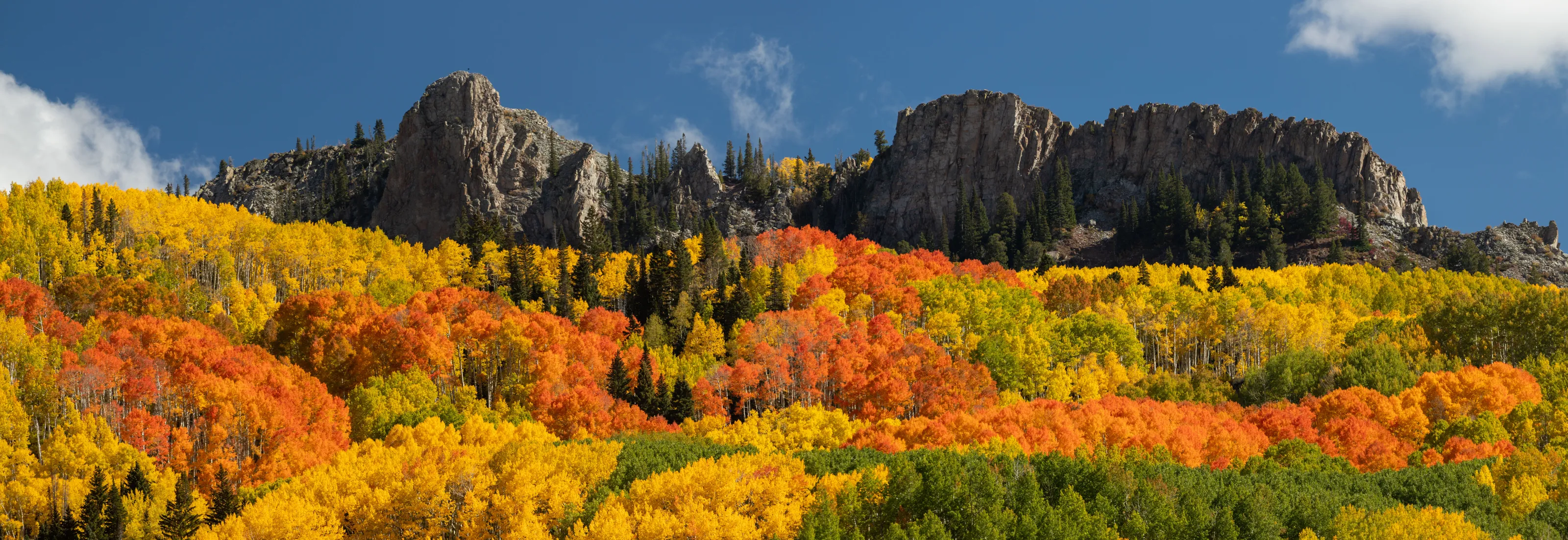 Keebler Pass