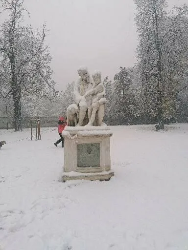 Tutto bianco