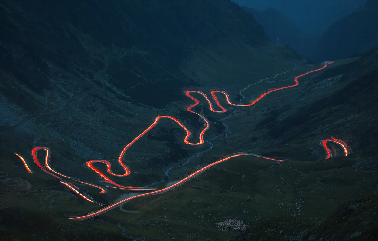 The red thread