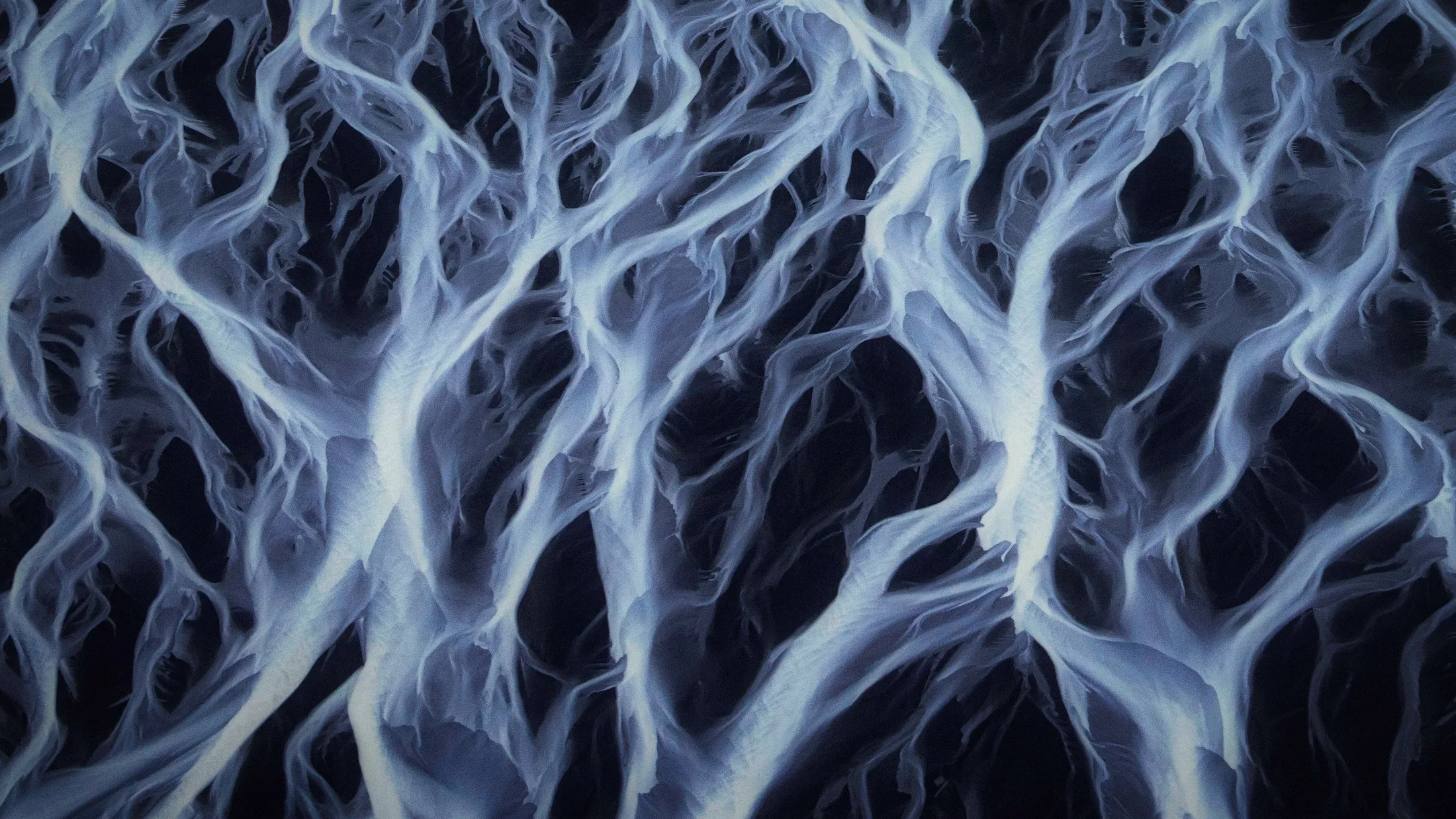 Braided River