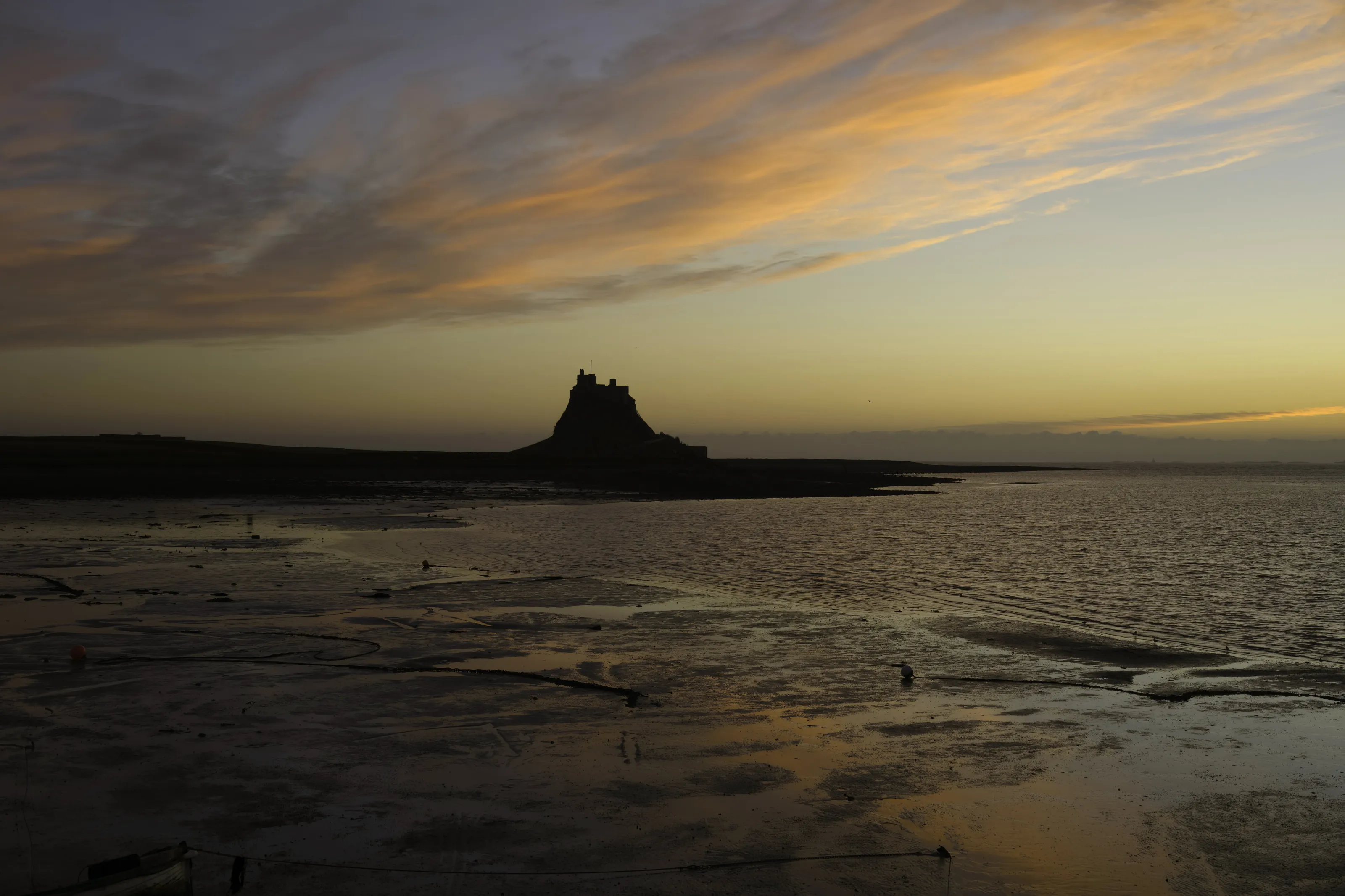 Lindisfarne