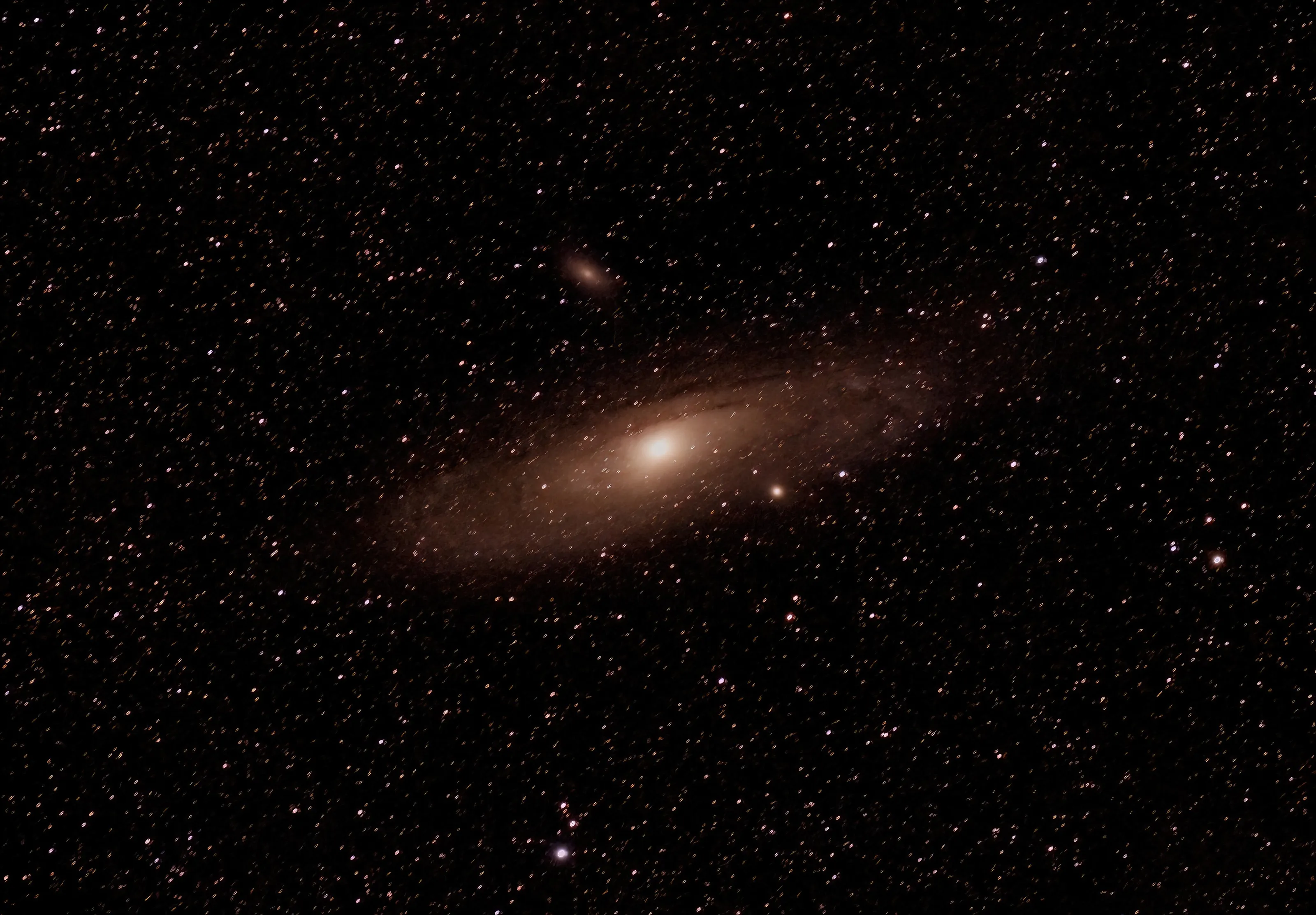Andromeda Galaxy (M31)