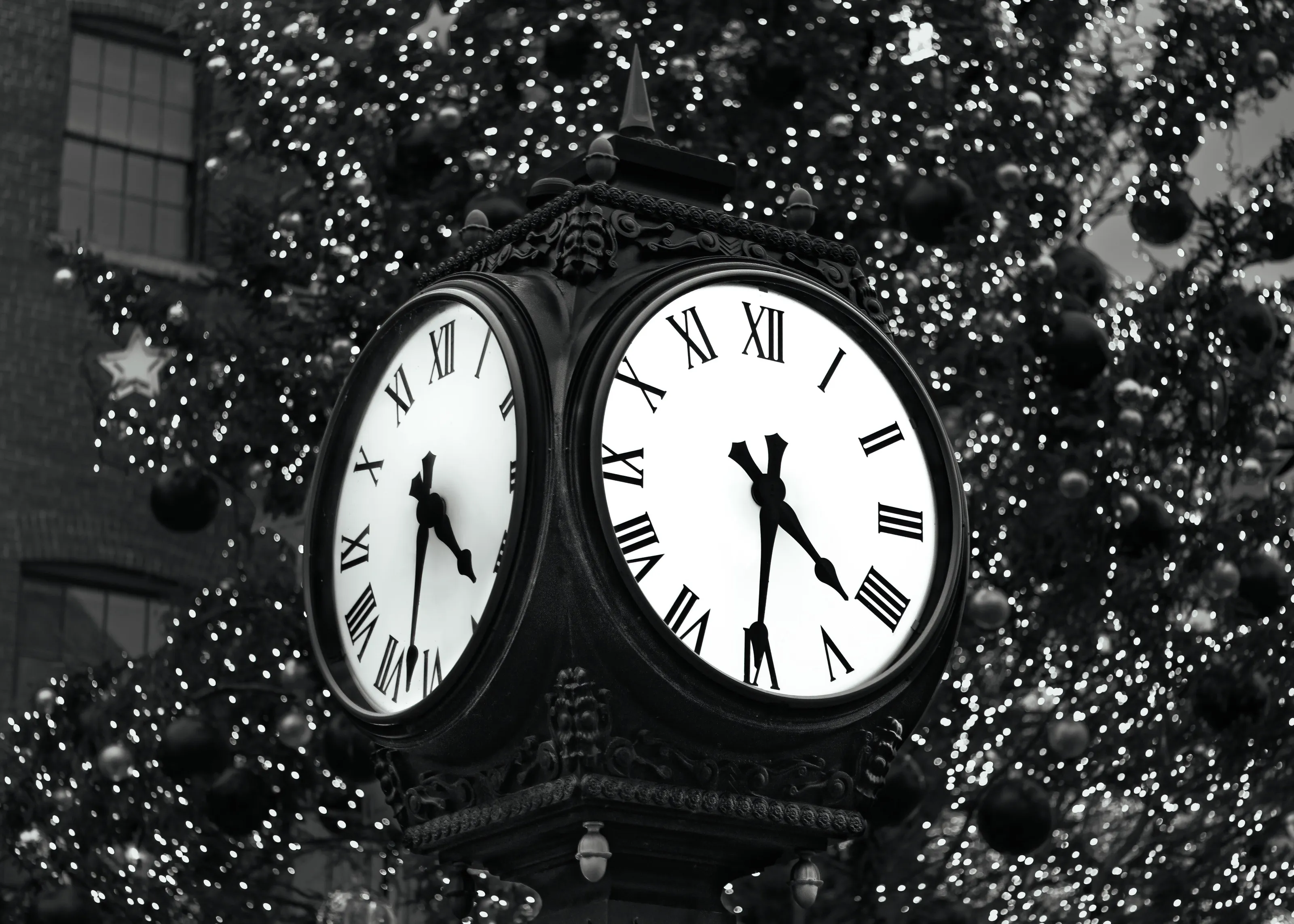Christmas Time