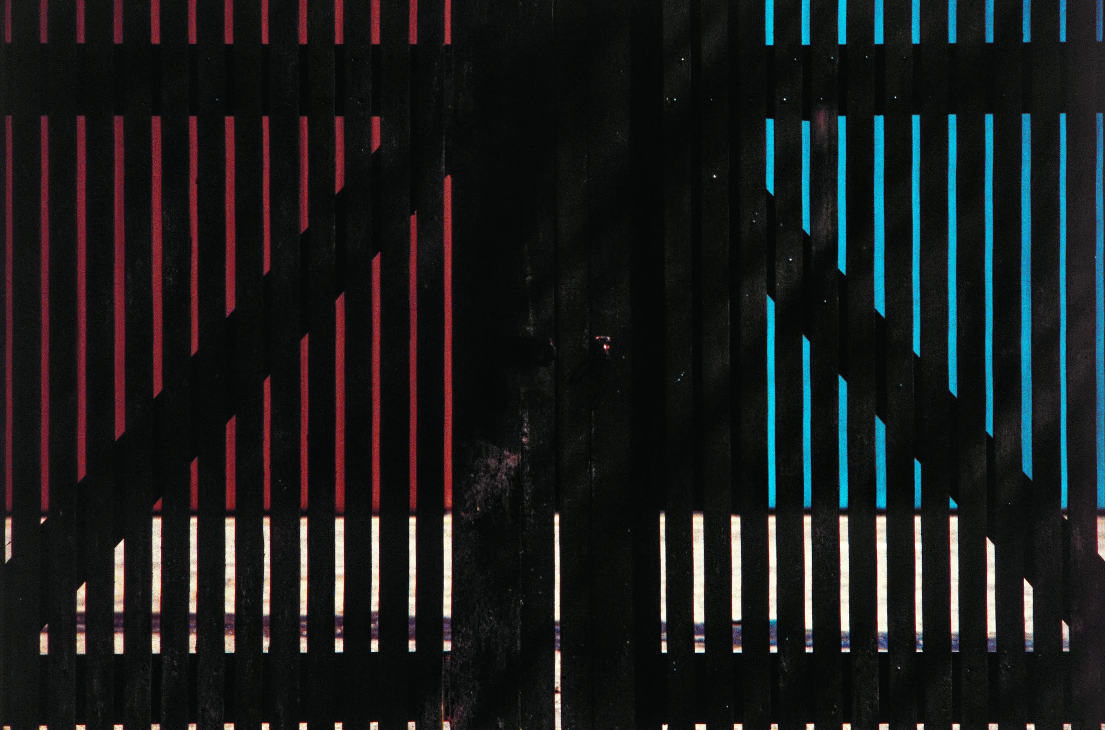 • Dark Gate •