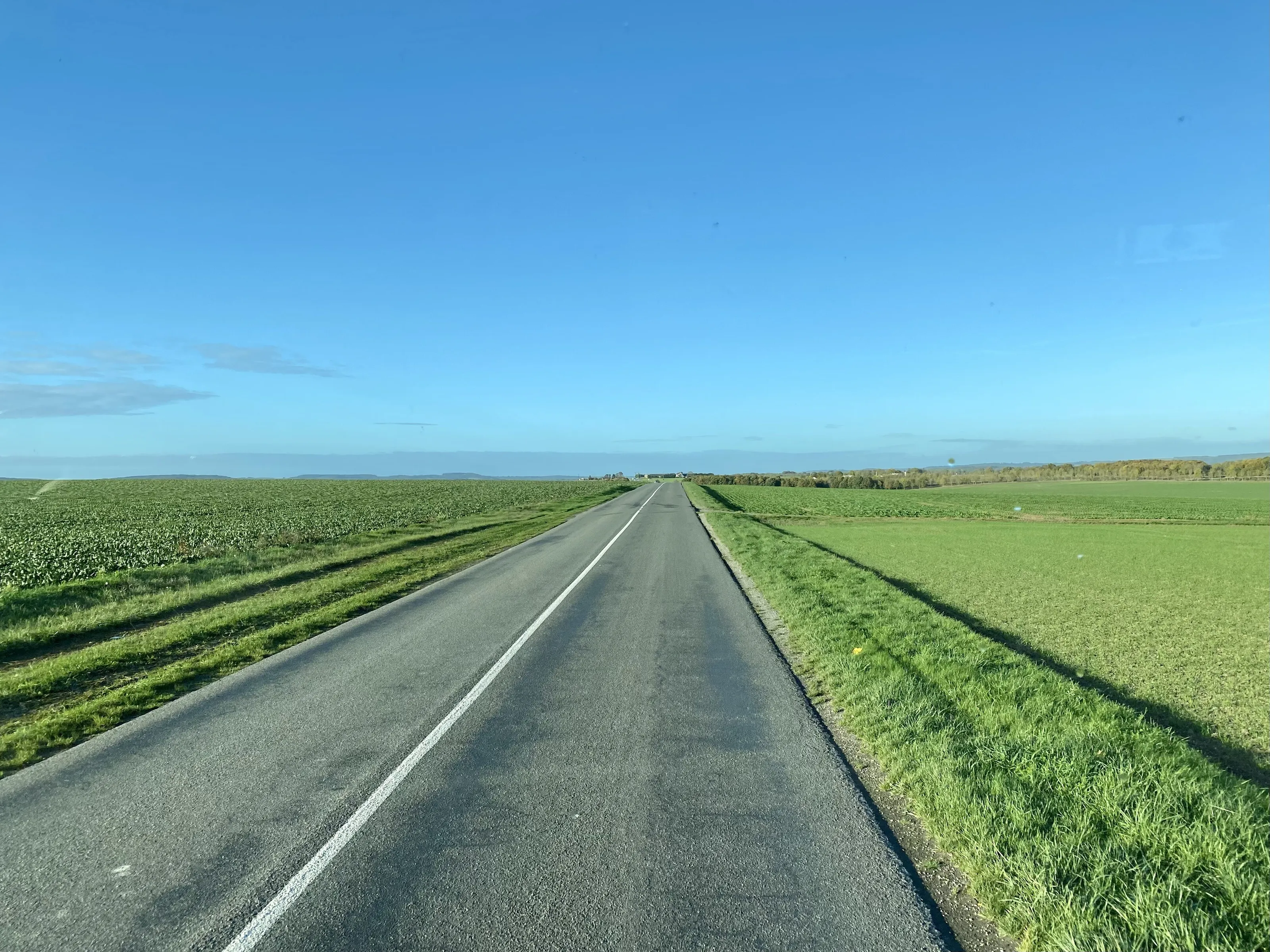 Au Revoir France