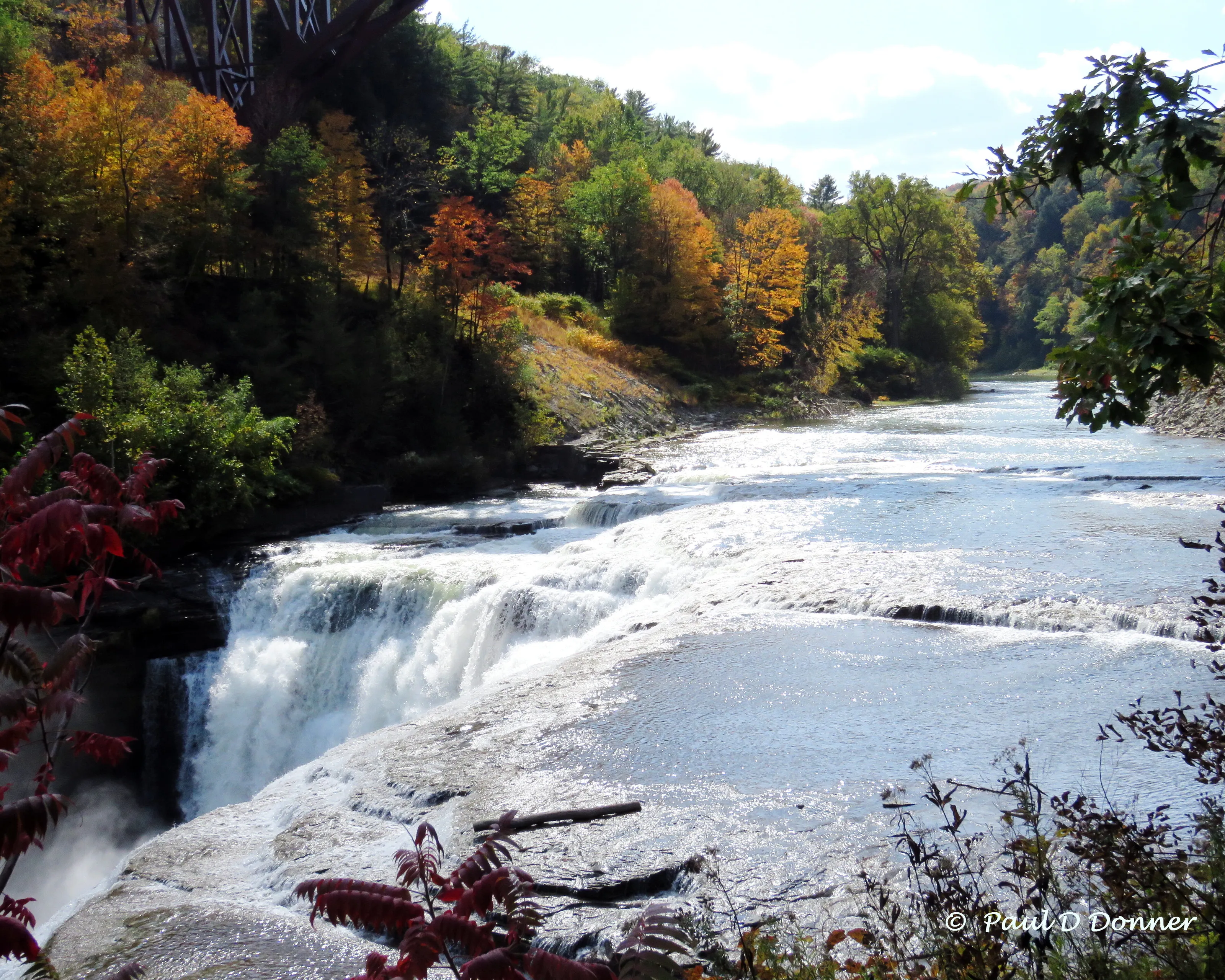 Letchworth State Park