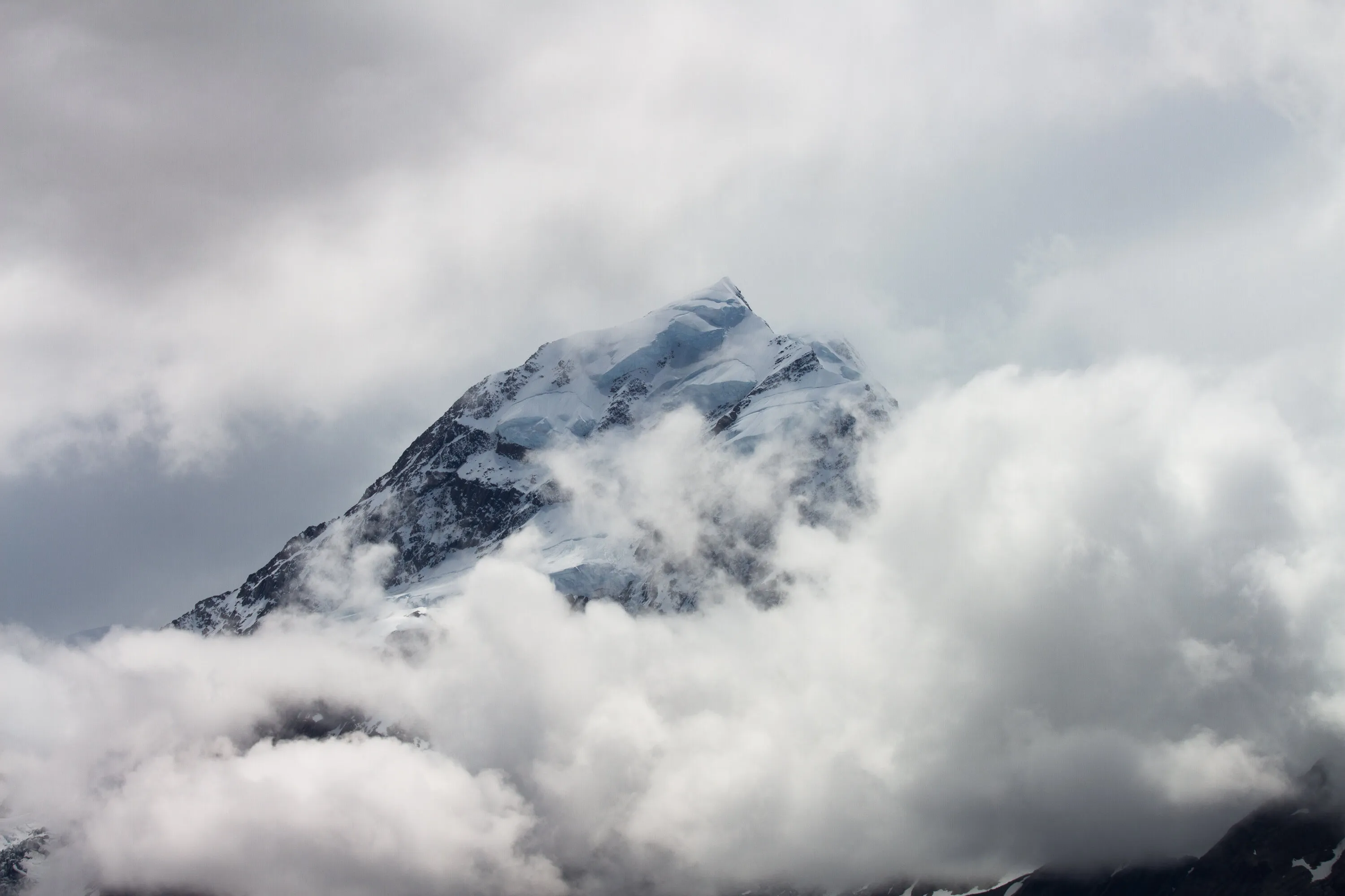 Aoraki