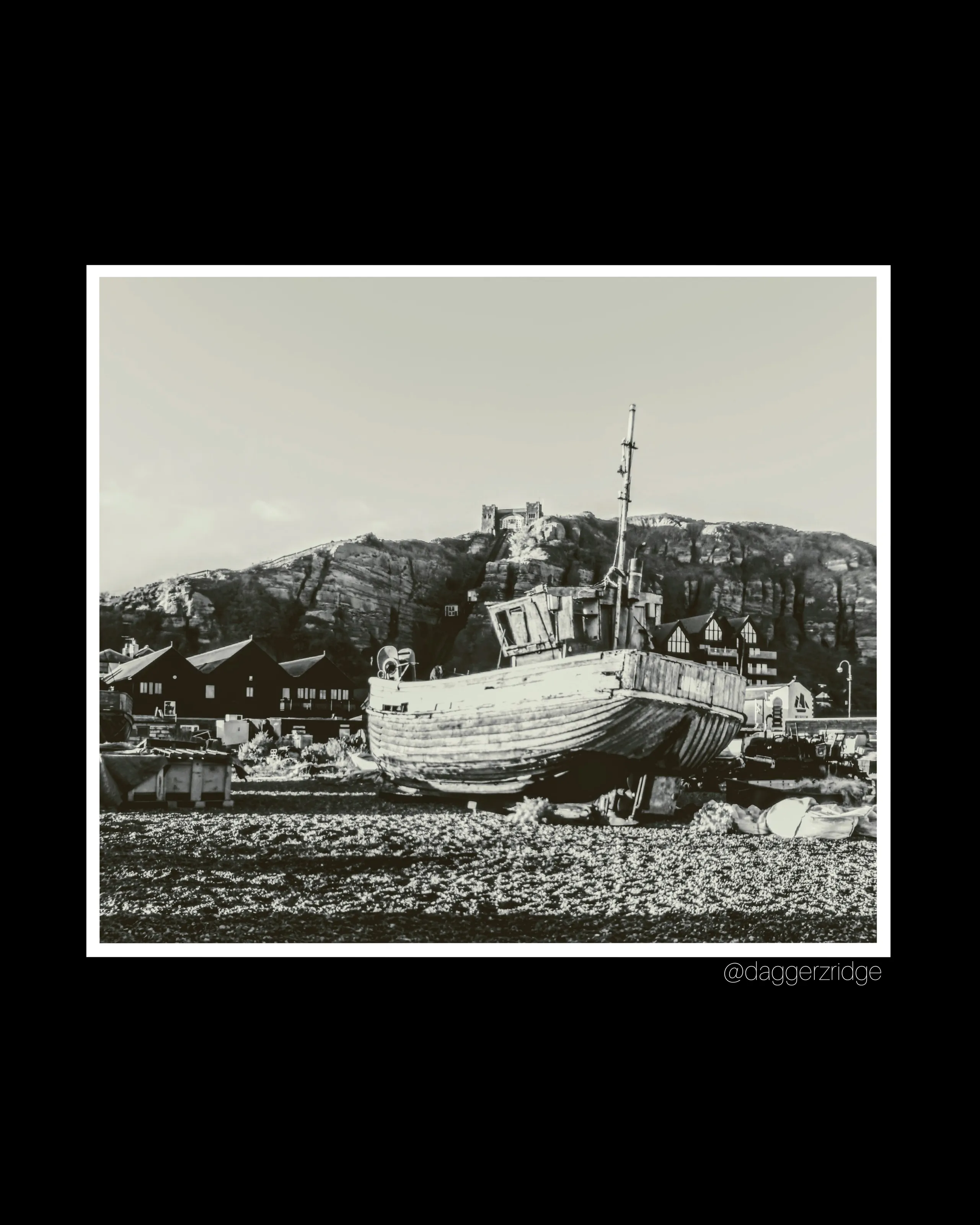 Hastings rock n ore