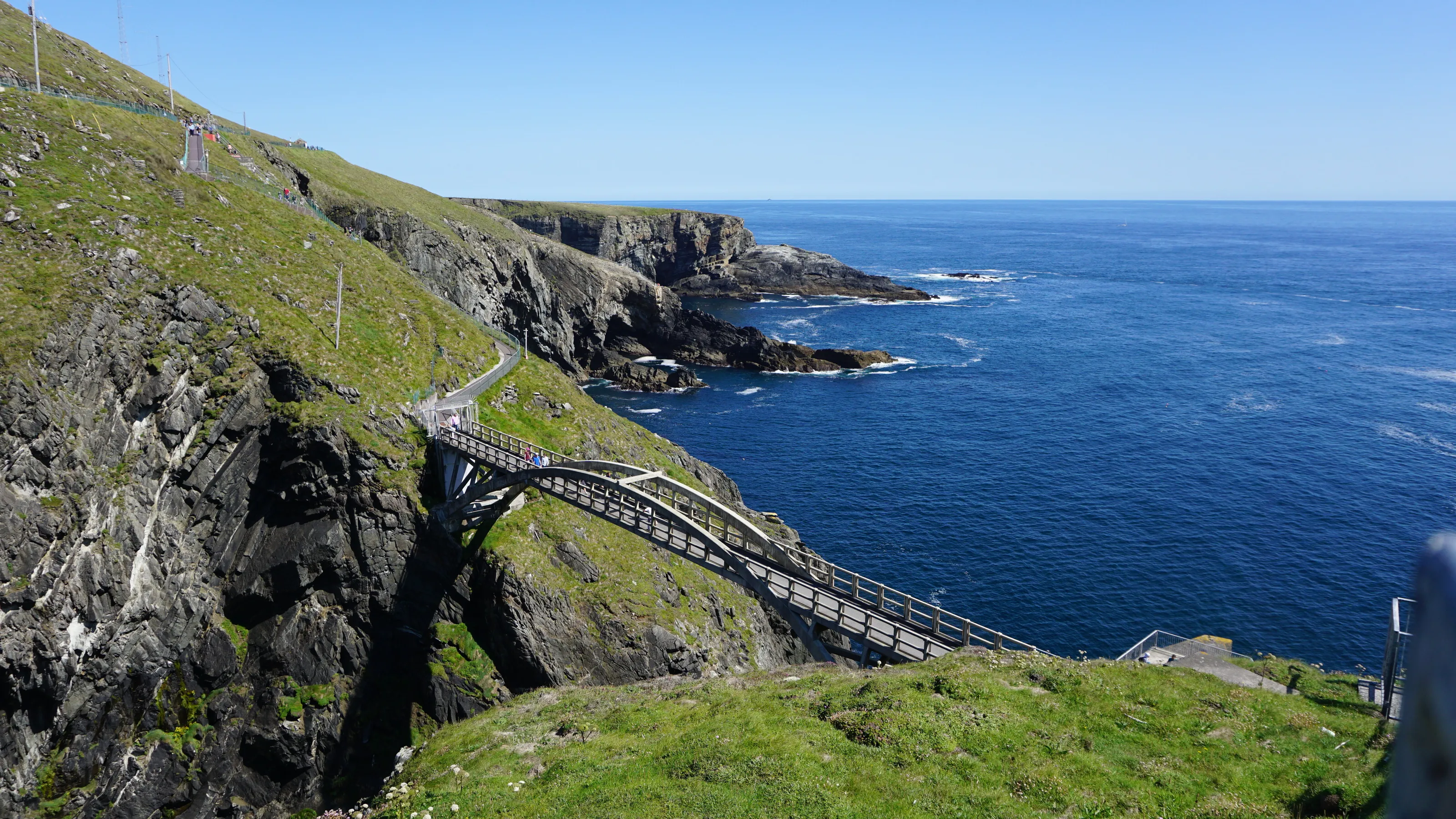 Mizenhead, Ireland