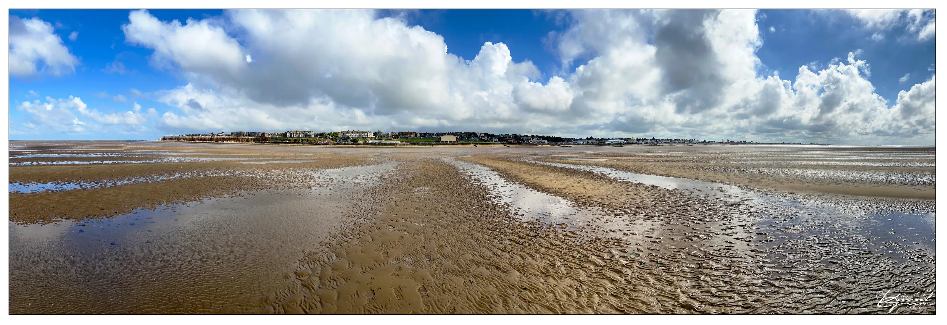 Hunstanton
