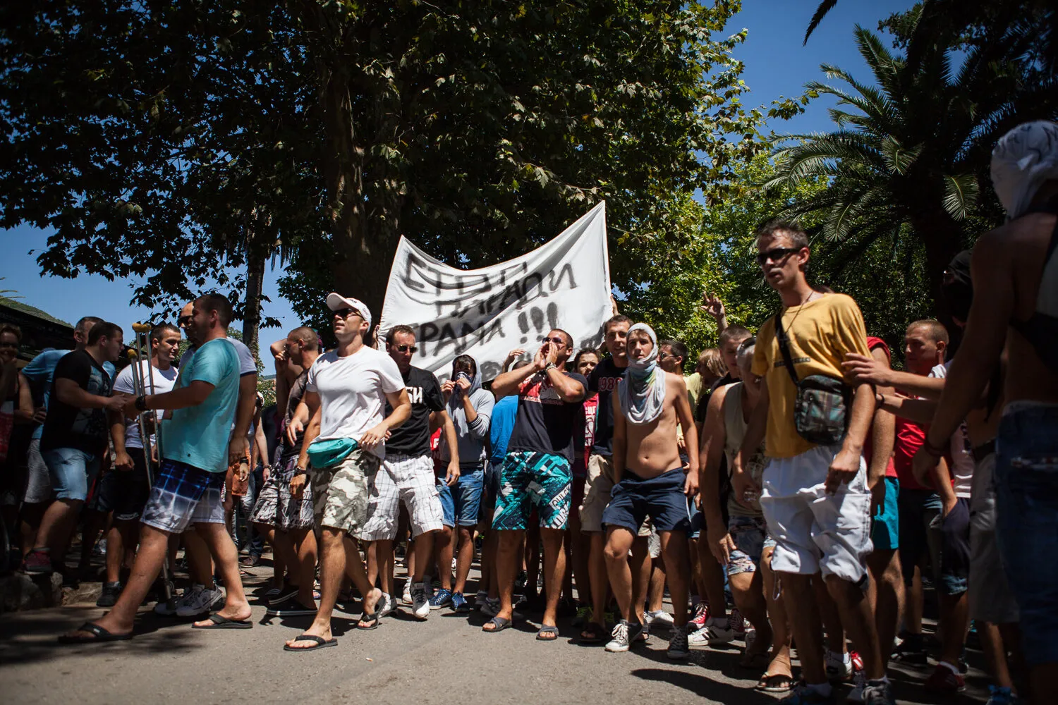 SeasidePride Budva
