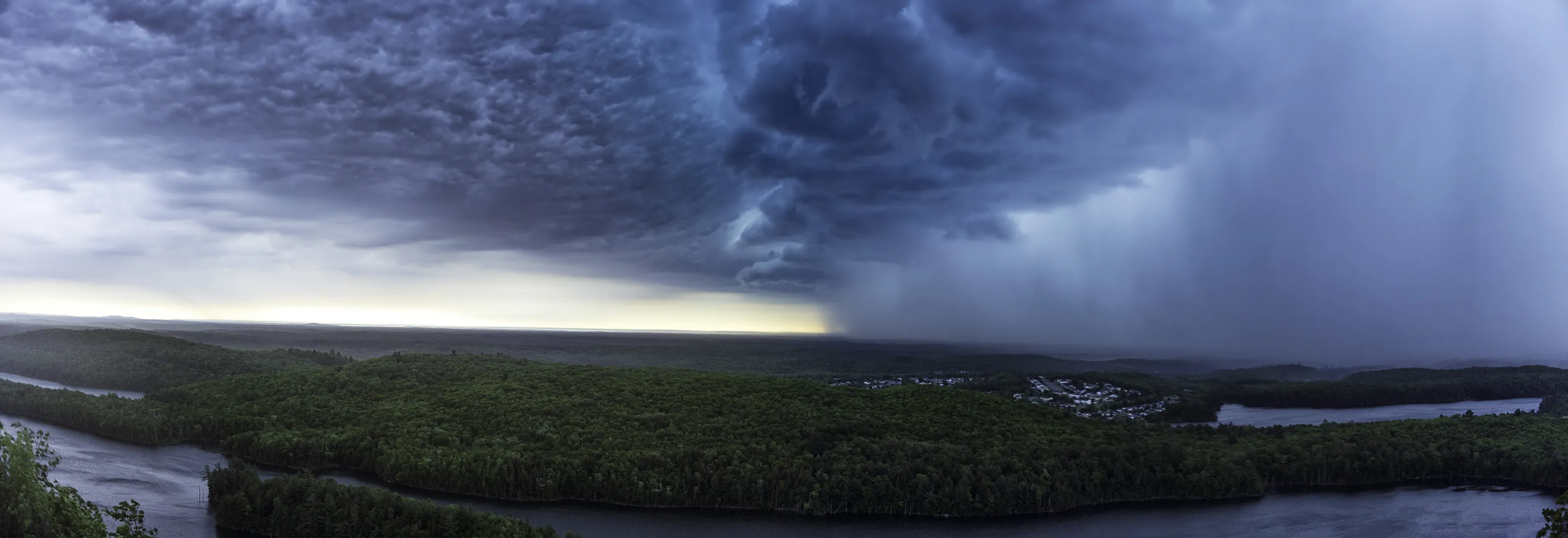 The Storm