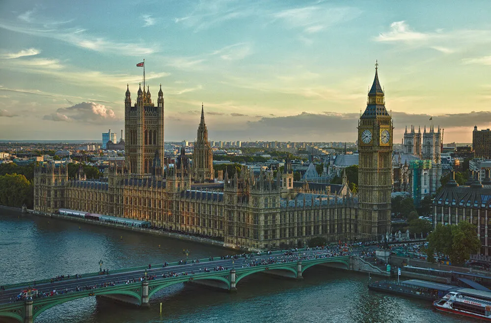 London 2011