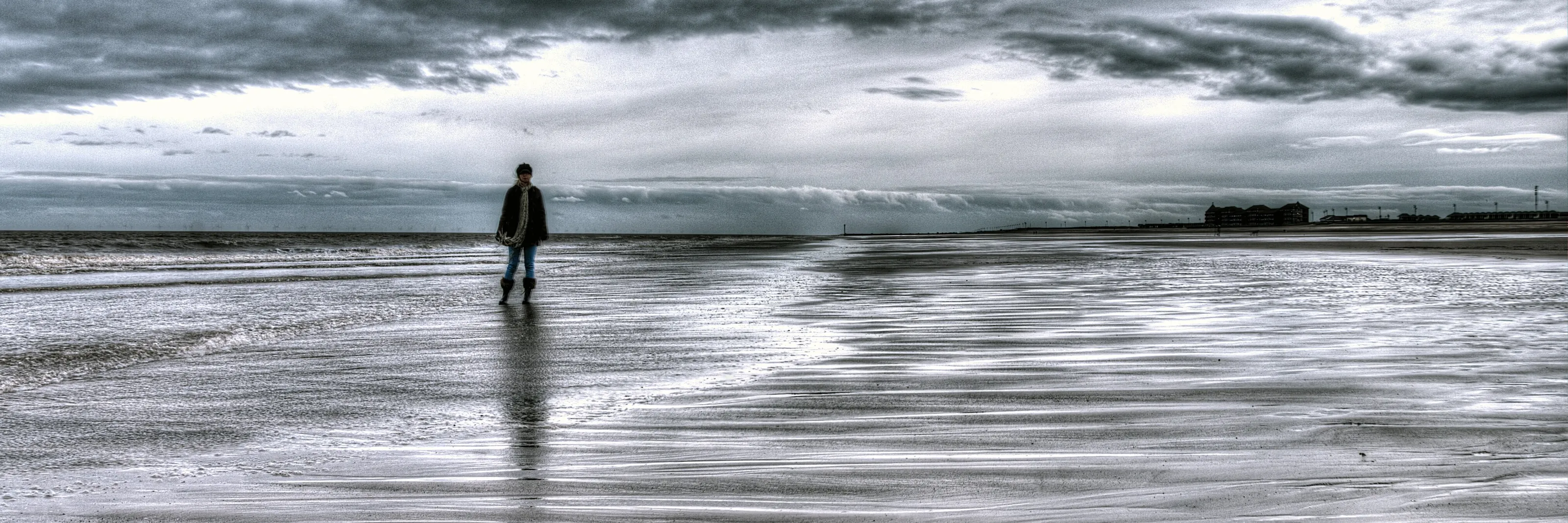 A Storm is Brewing