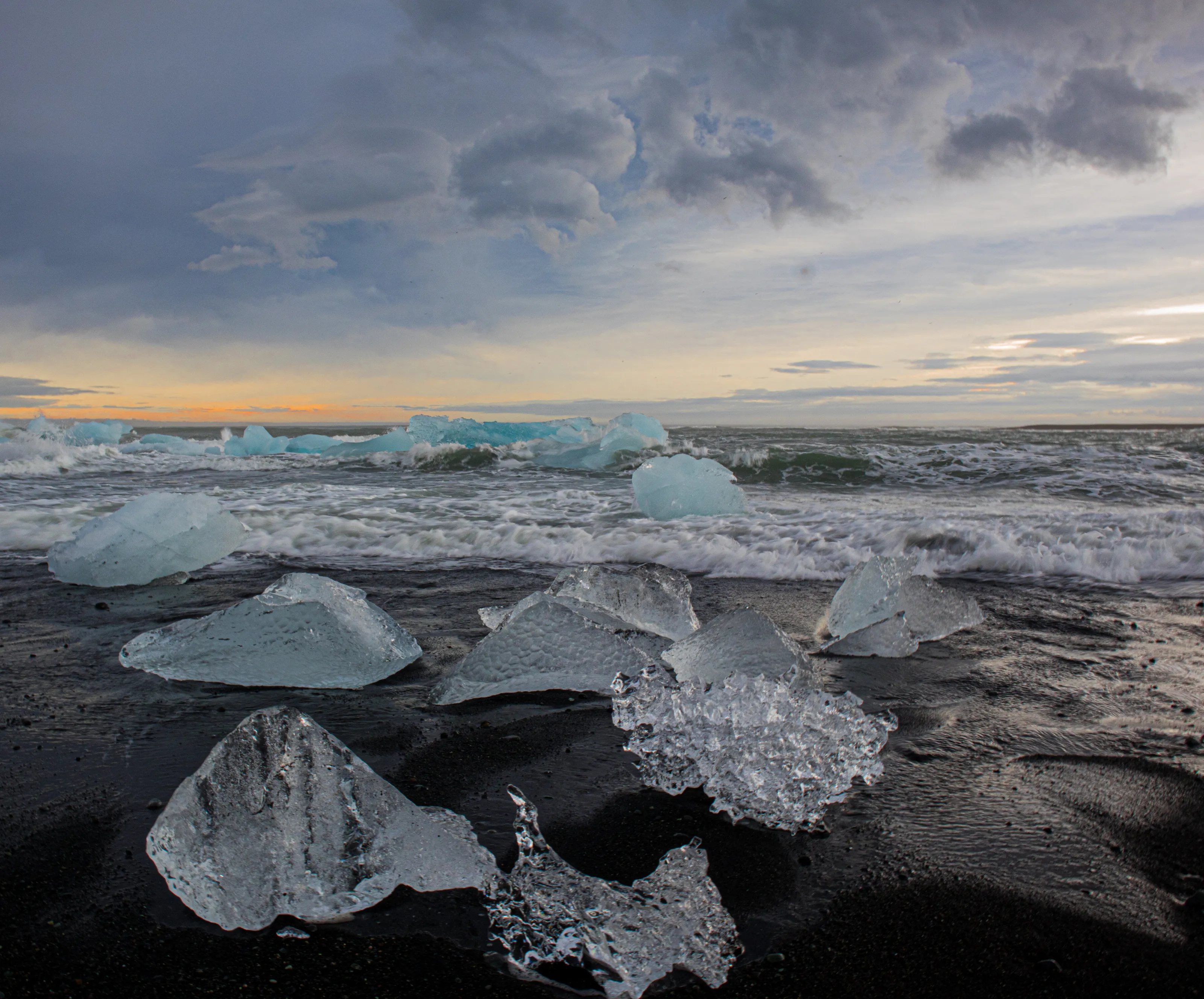 ICE ICE ICE