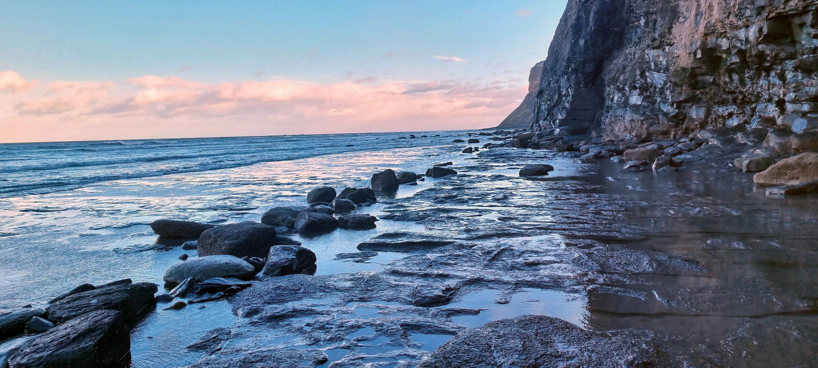 Saltburn by the sea