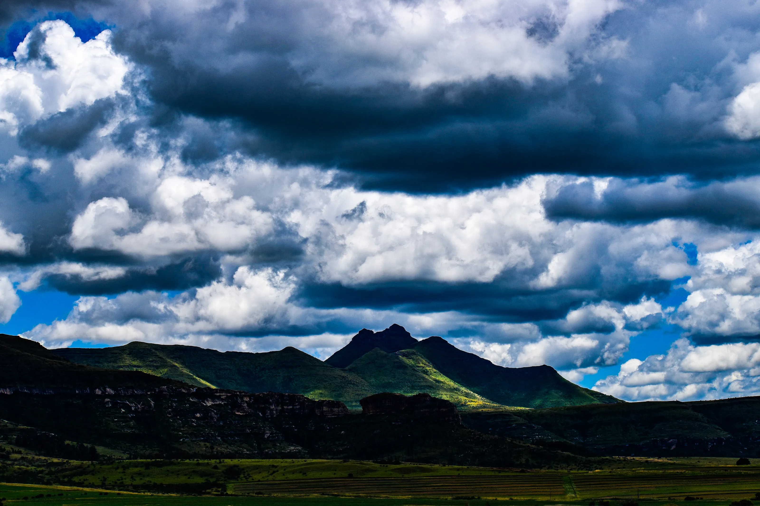 Beautiful ficksburg