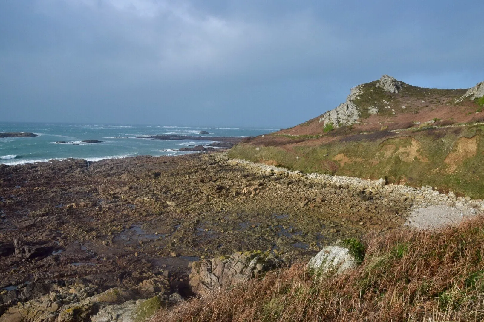 Cotentin France