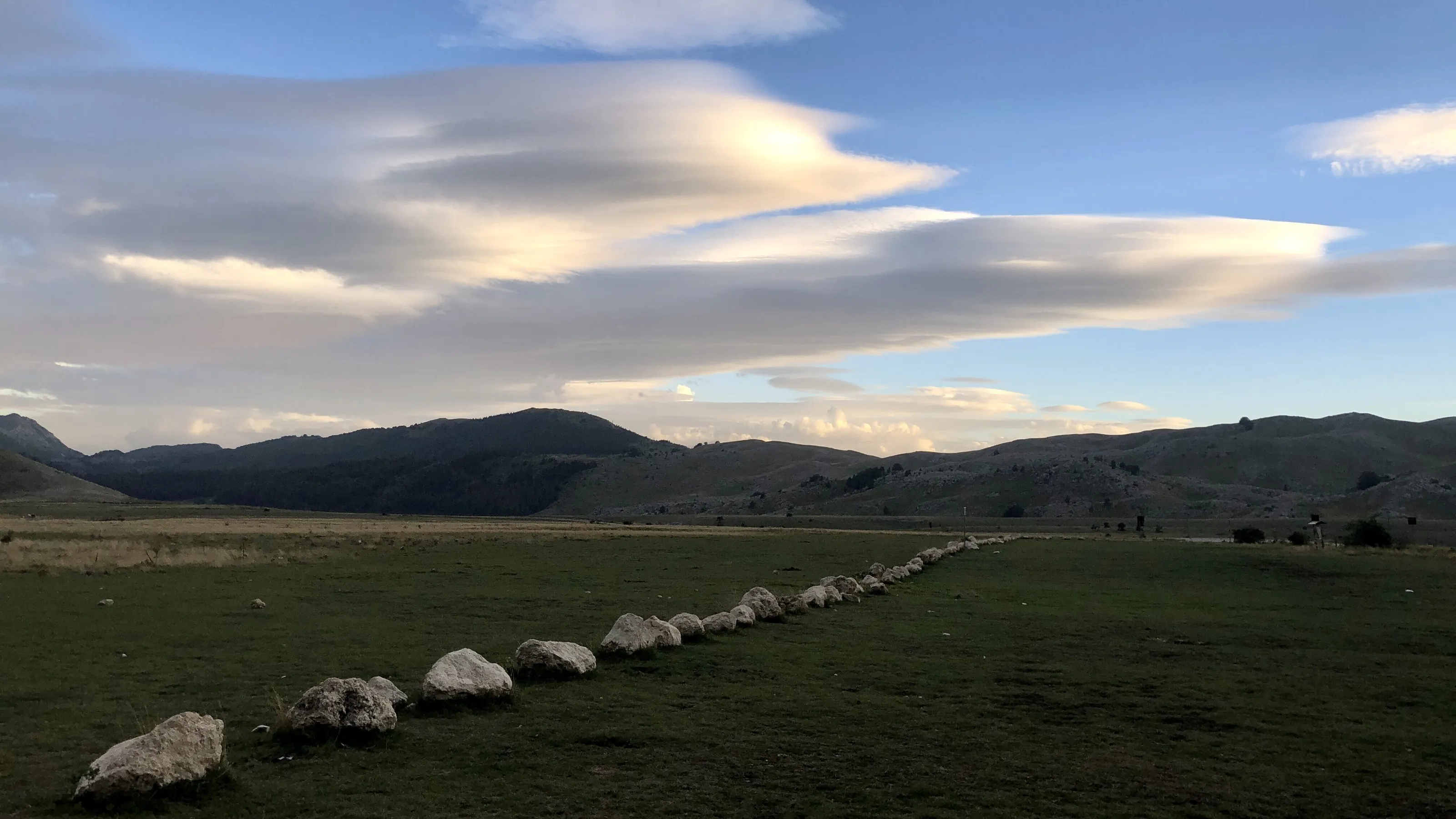 Apocalyptic cloud