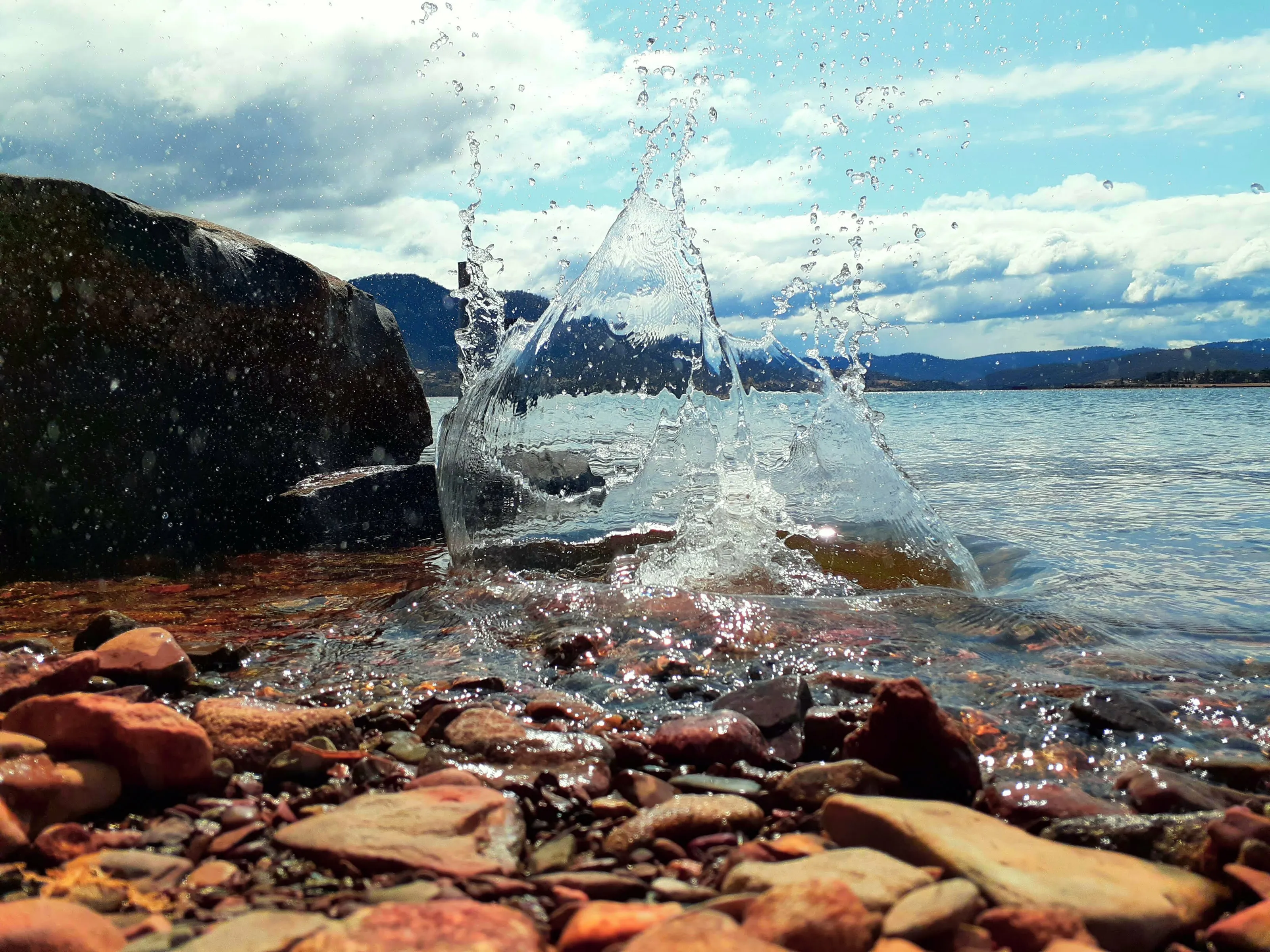 Splash