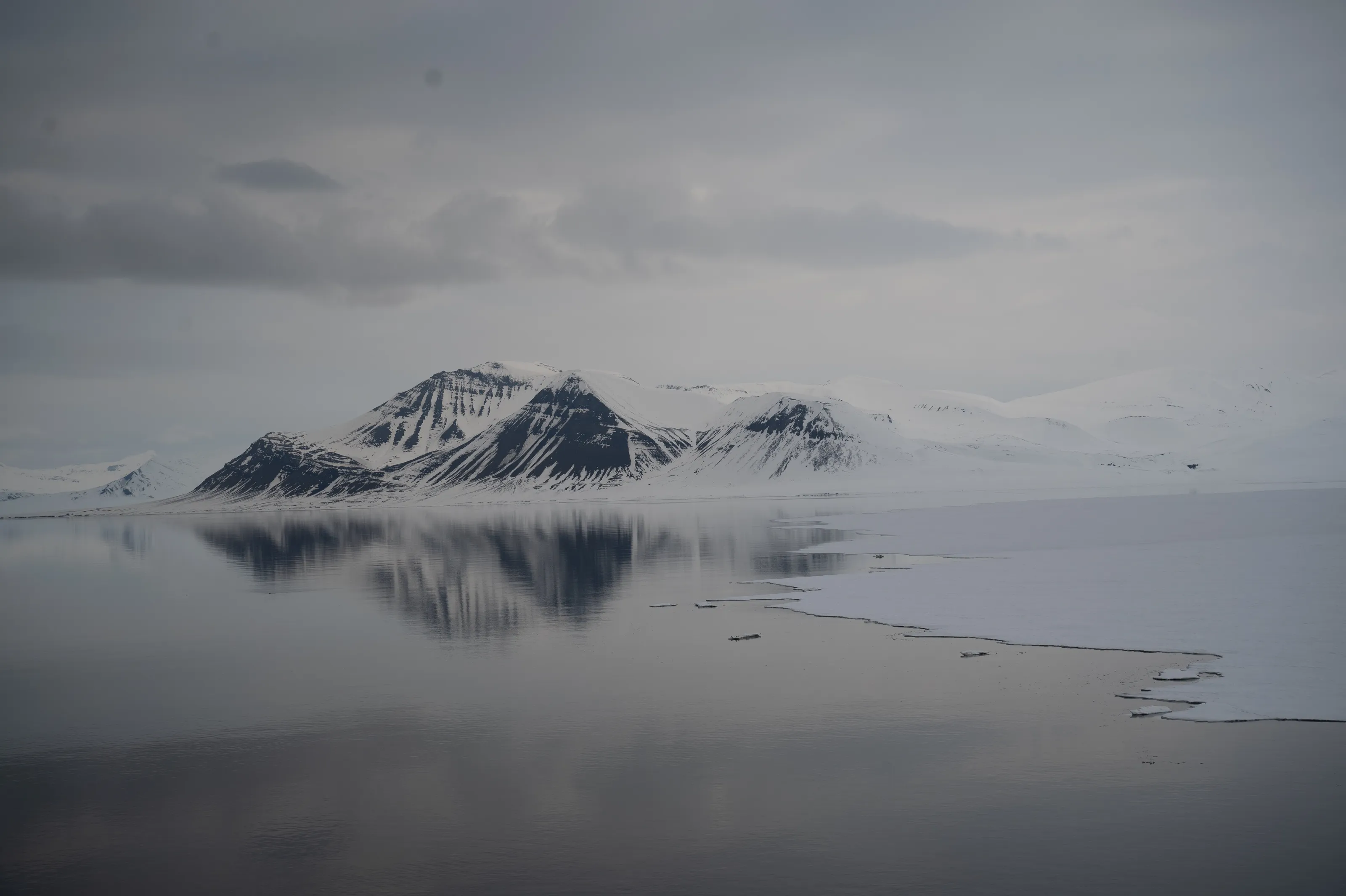 Arctic Light