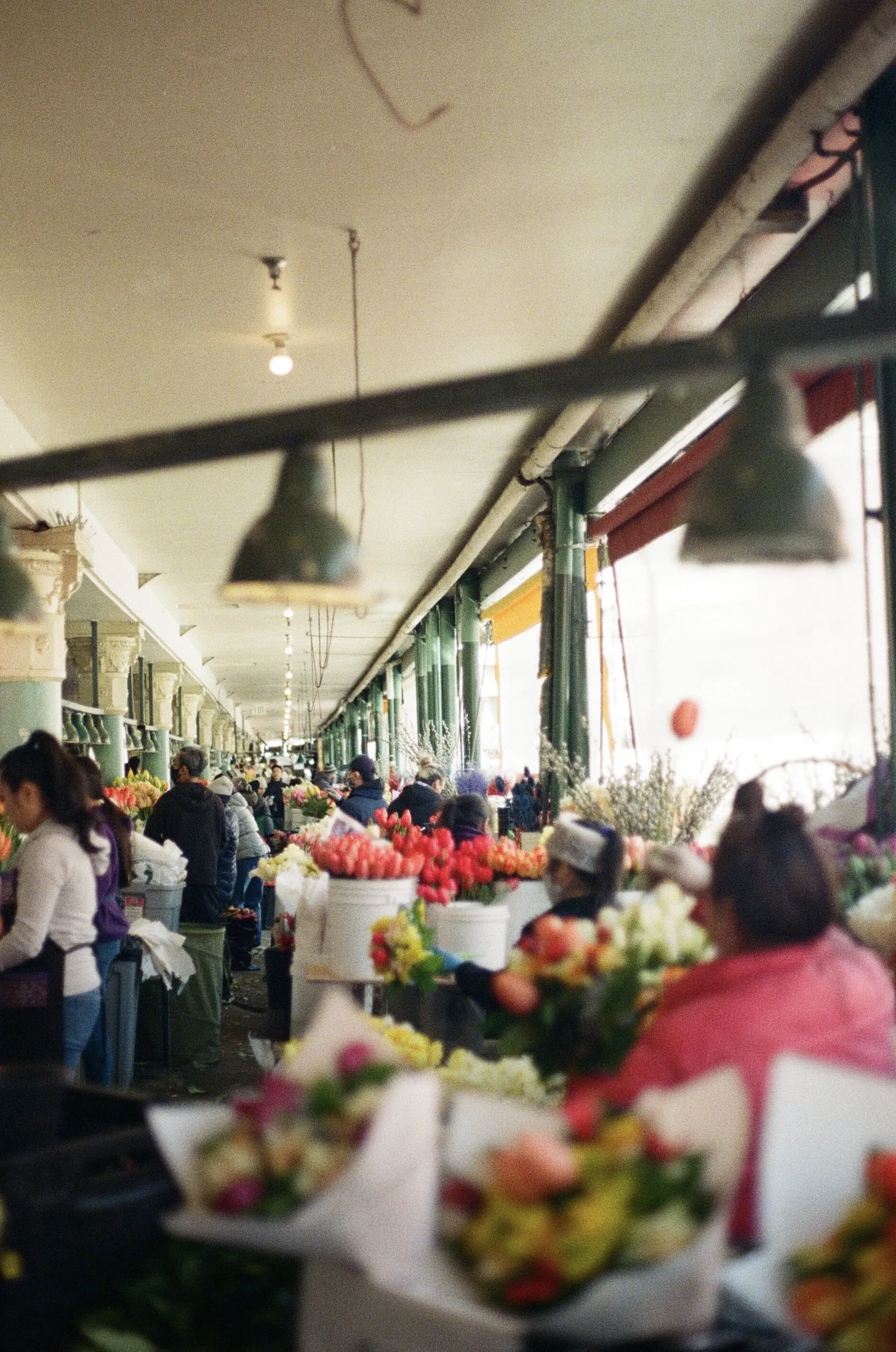 Pikes Place Market