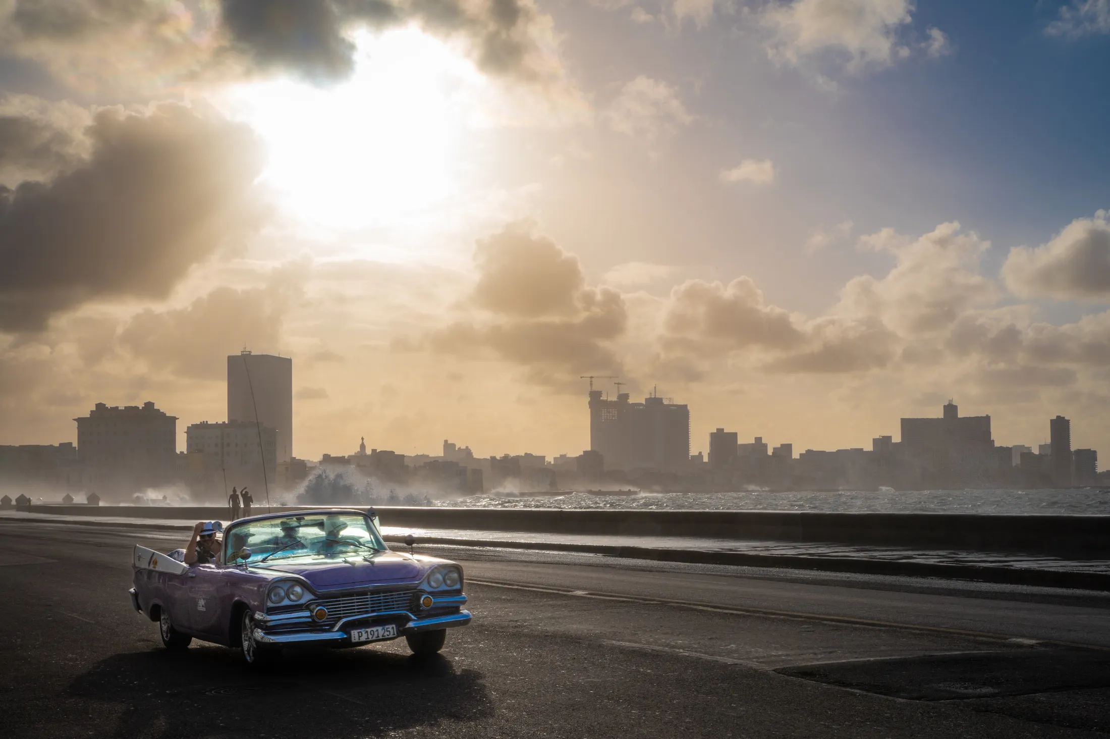 Havana
