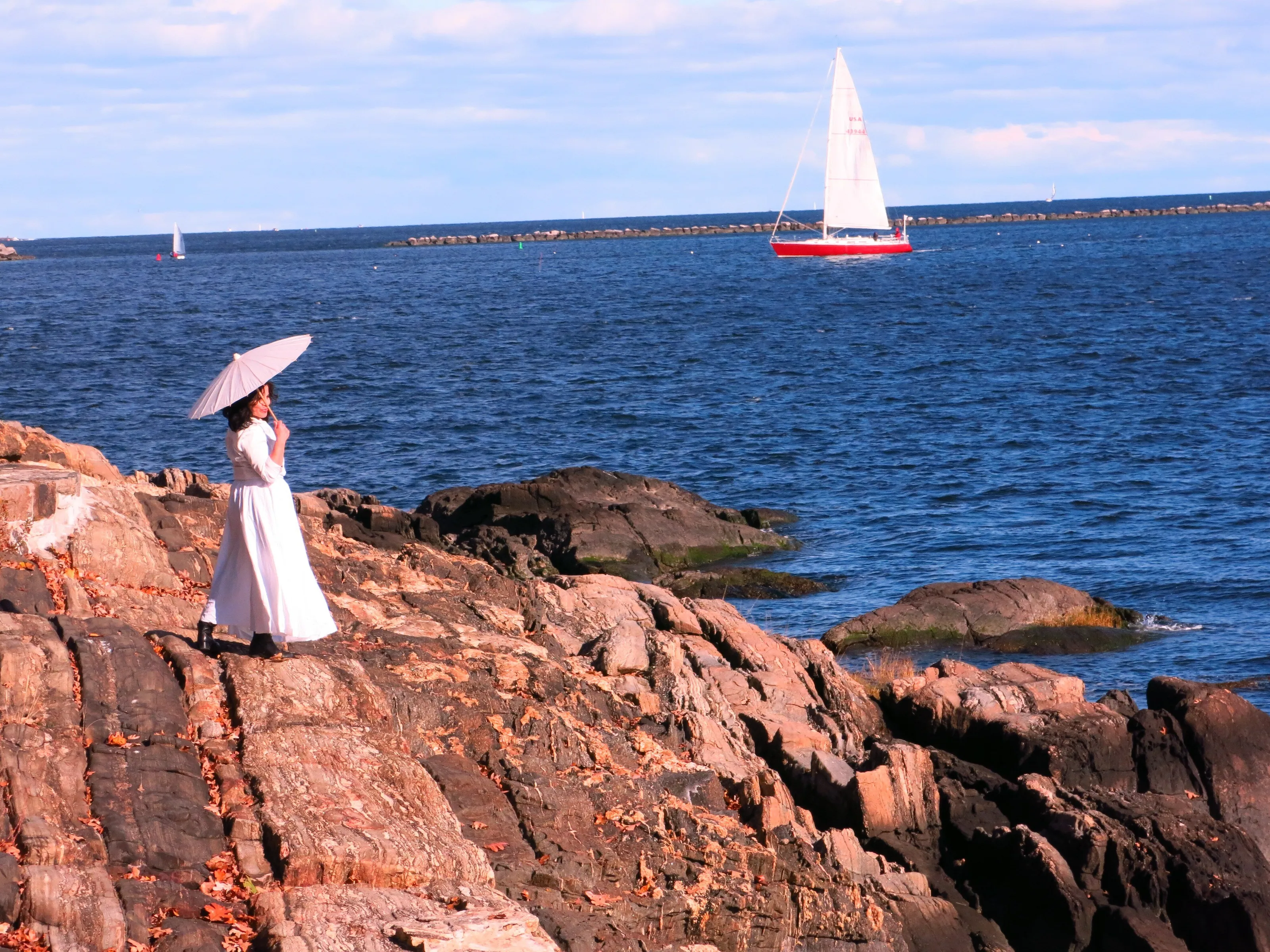 Sea Princess
