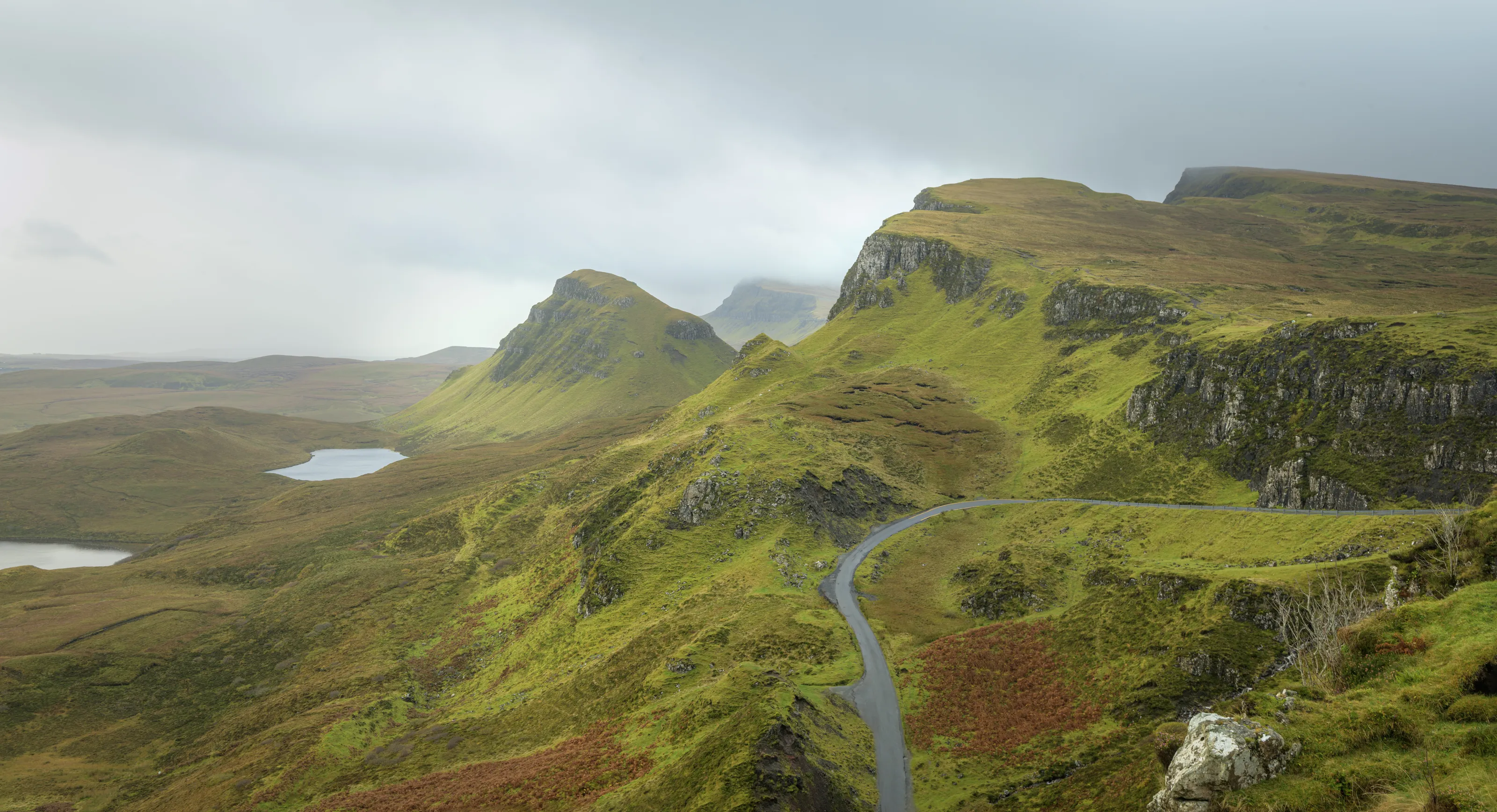 Quiraing