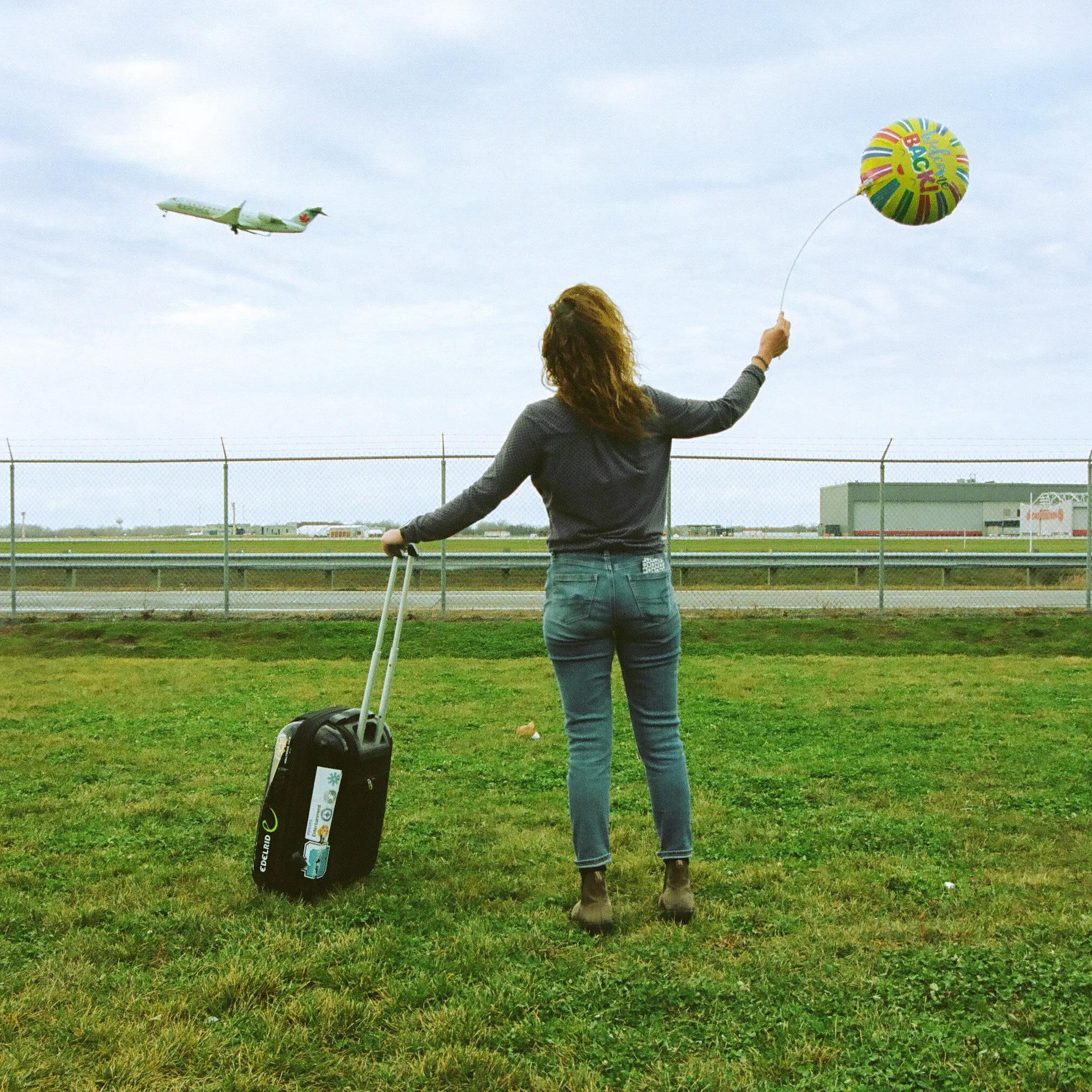 Departure
