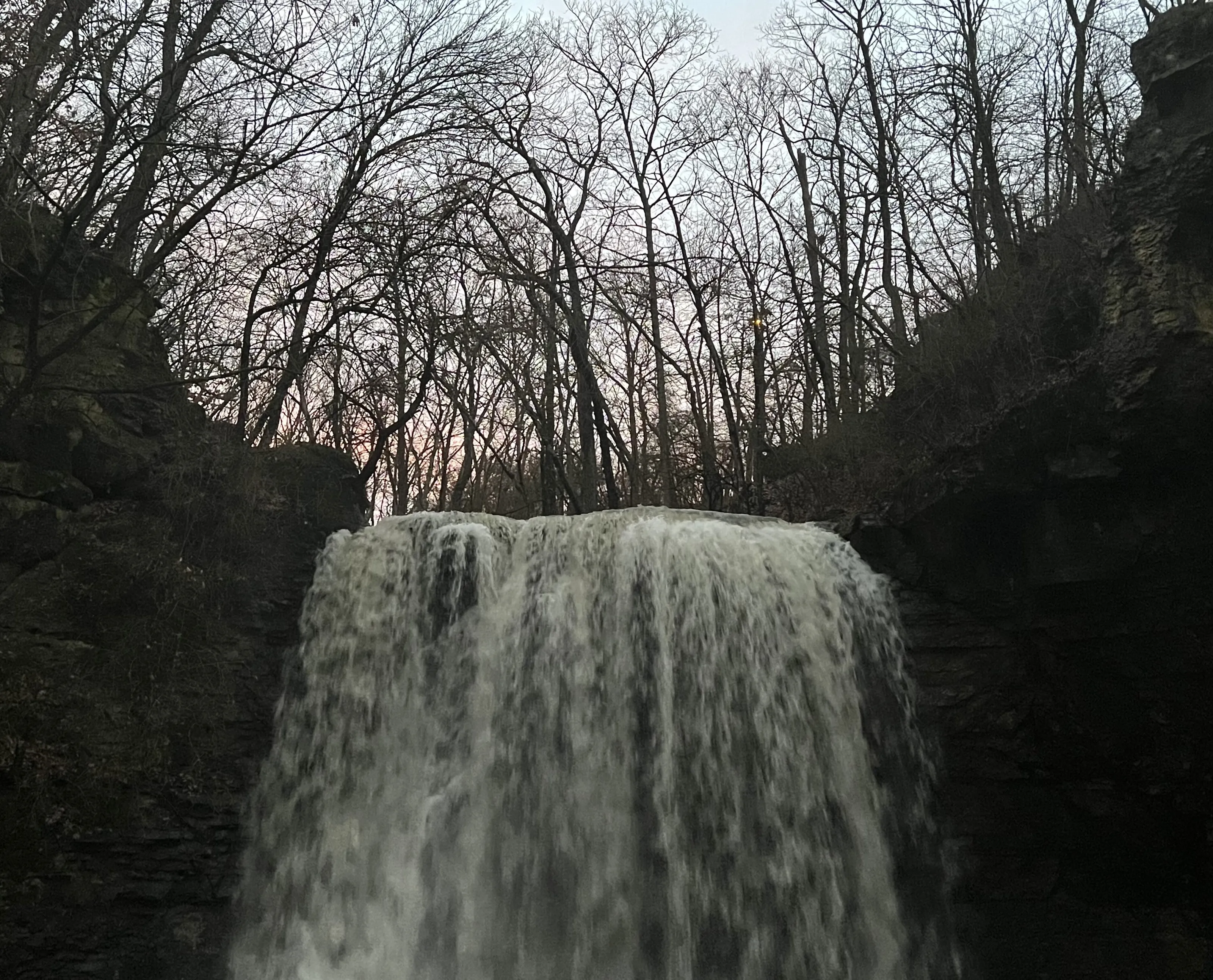 Waterfall
