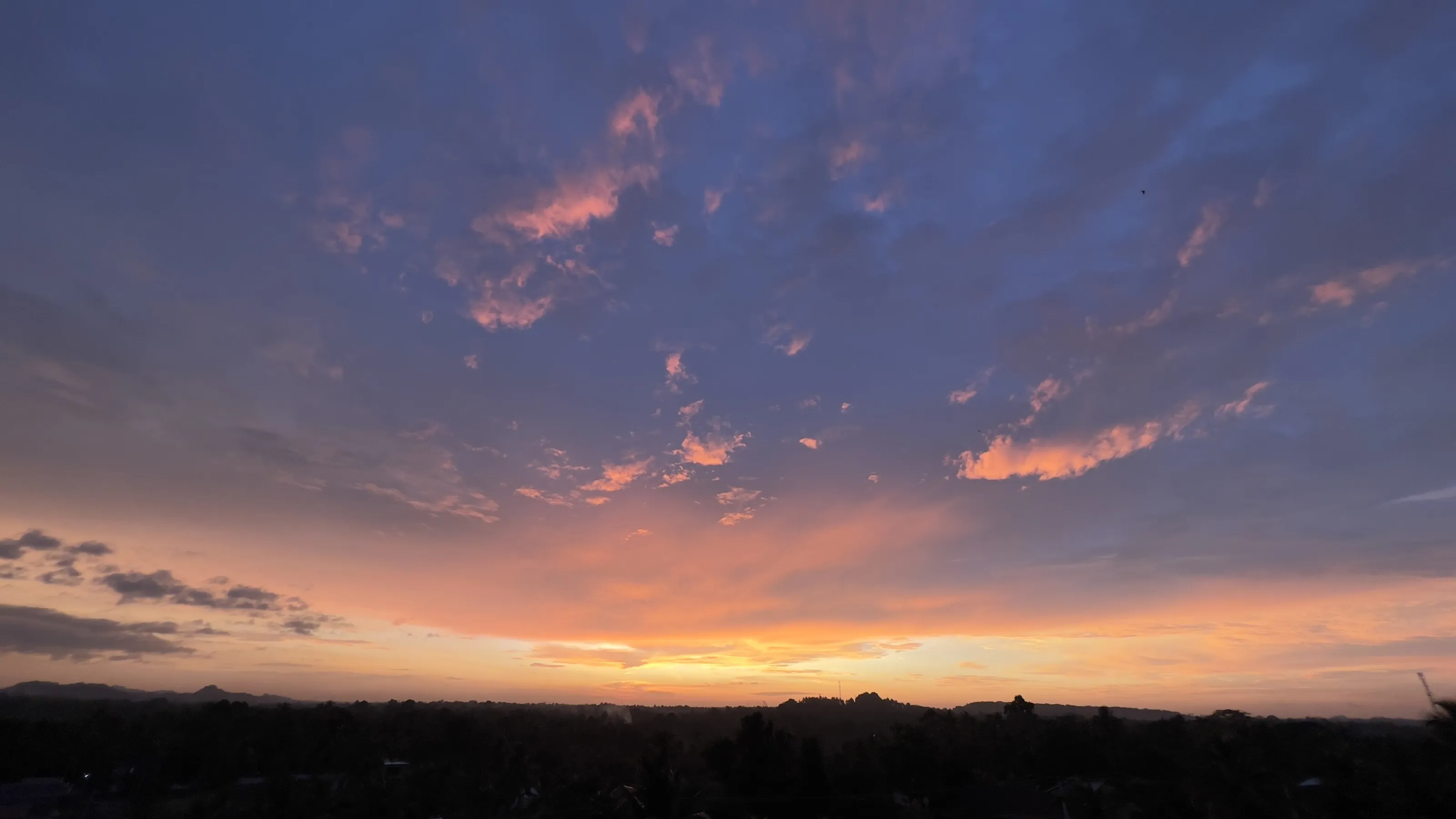 Nightfall
