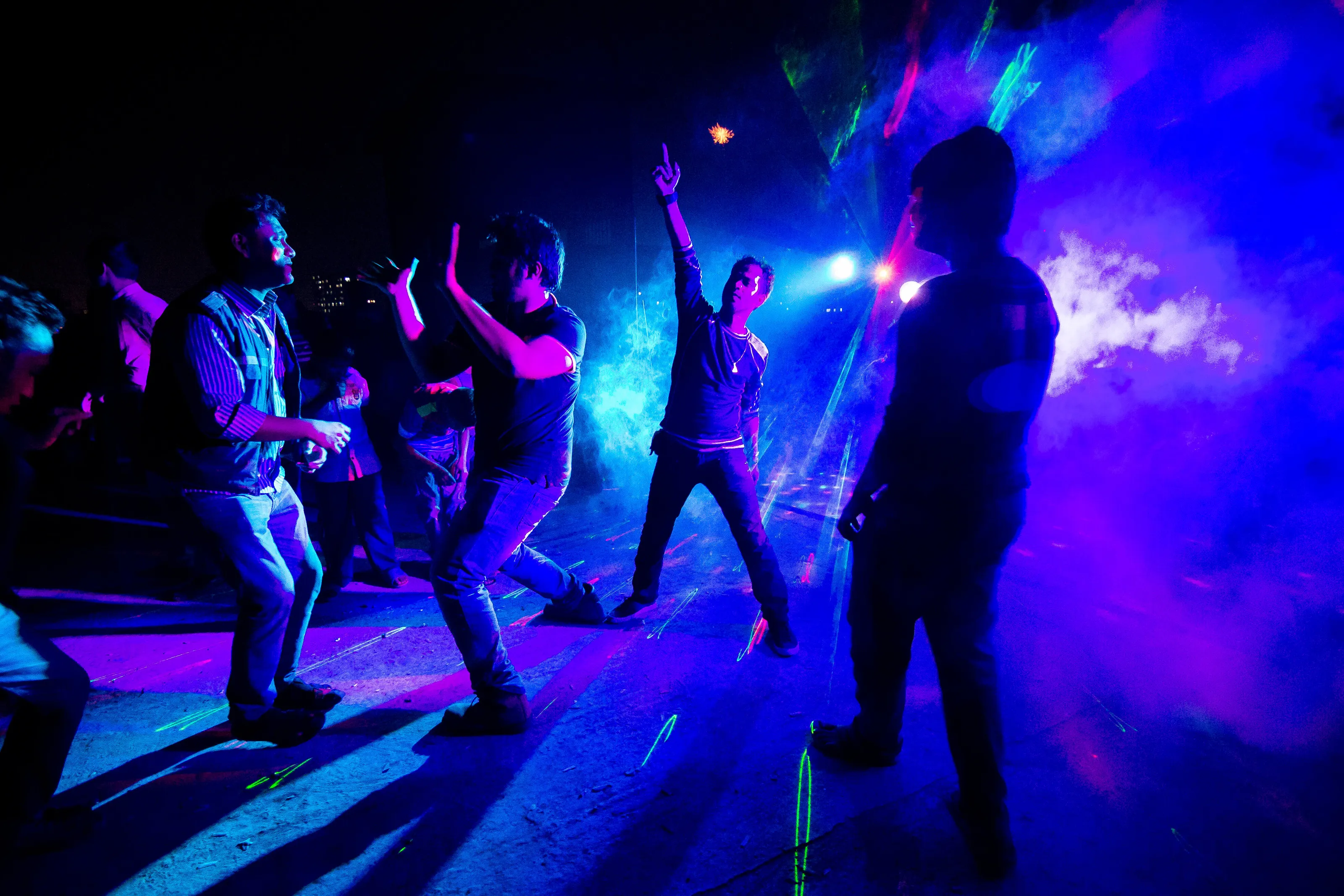 Shakrain Festival