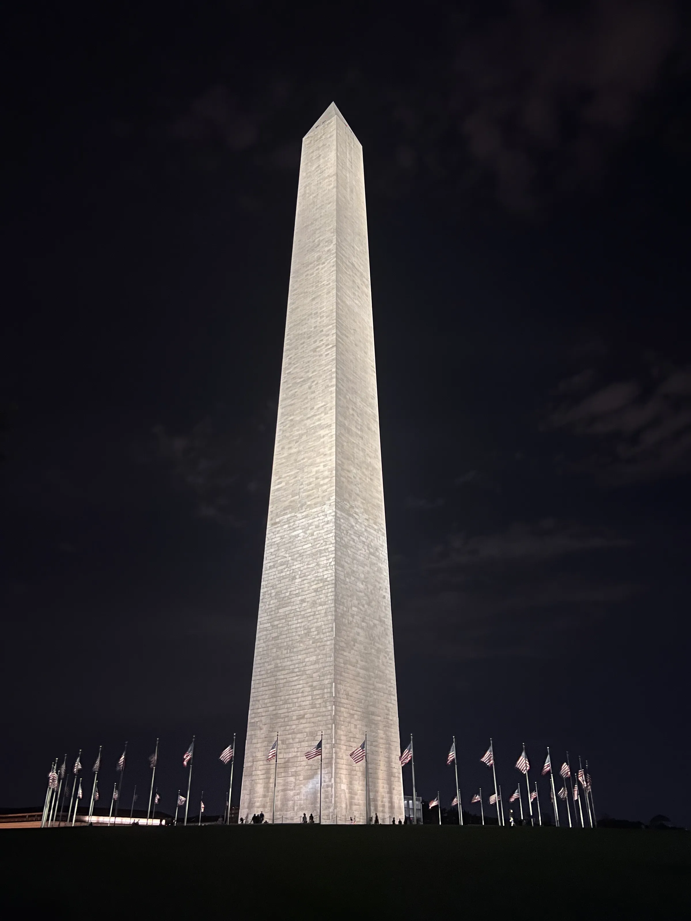 Night Freedom
