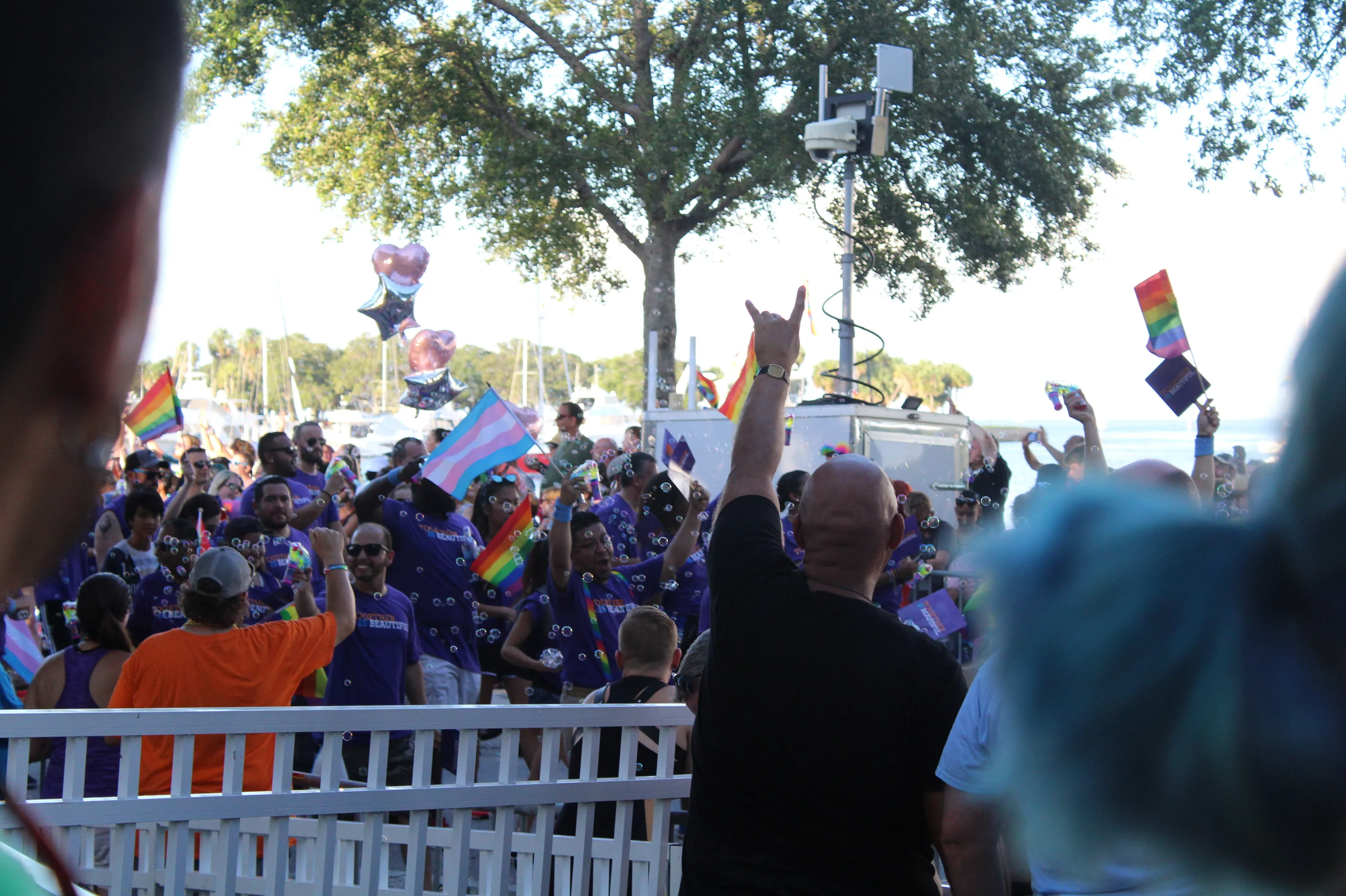 Pride