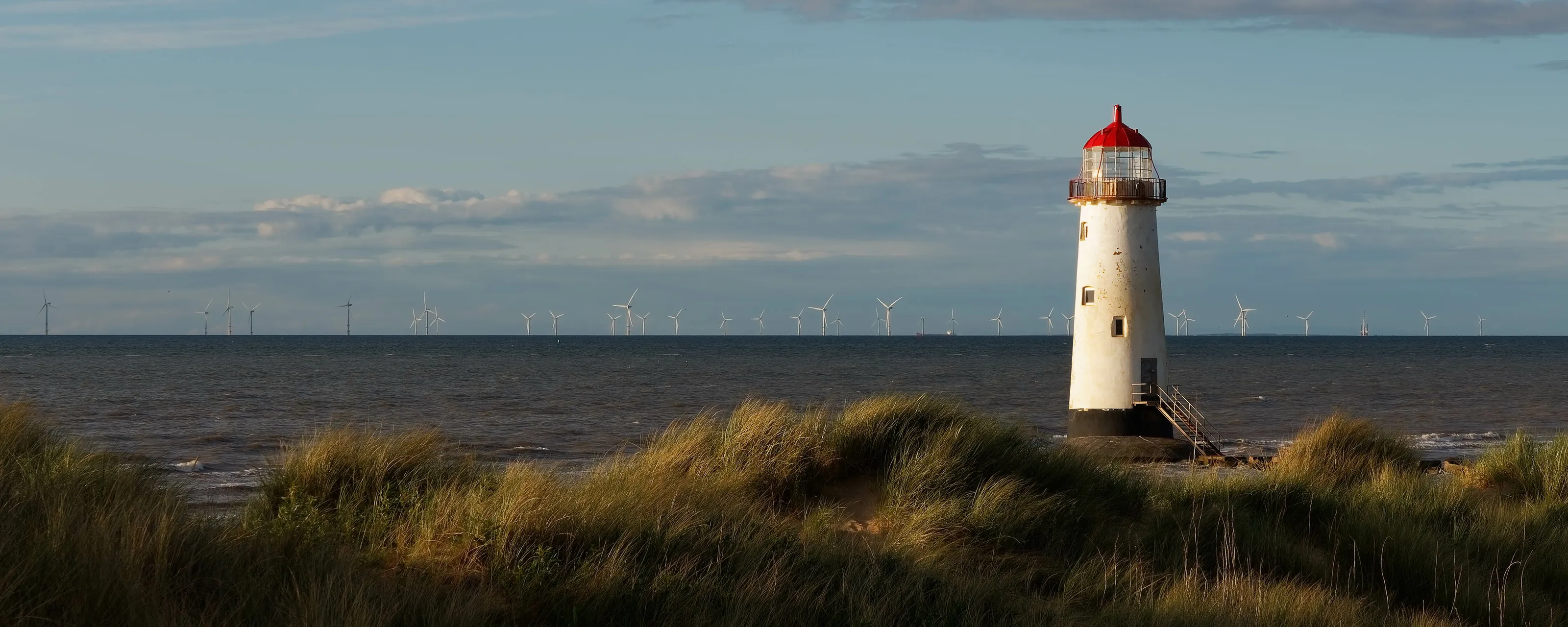 Point of Ayr