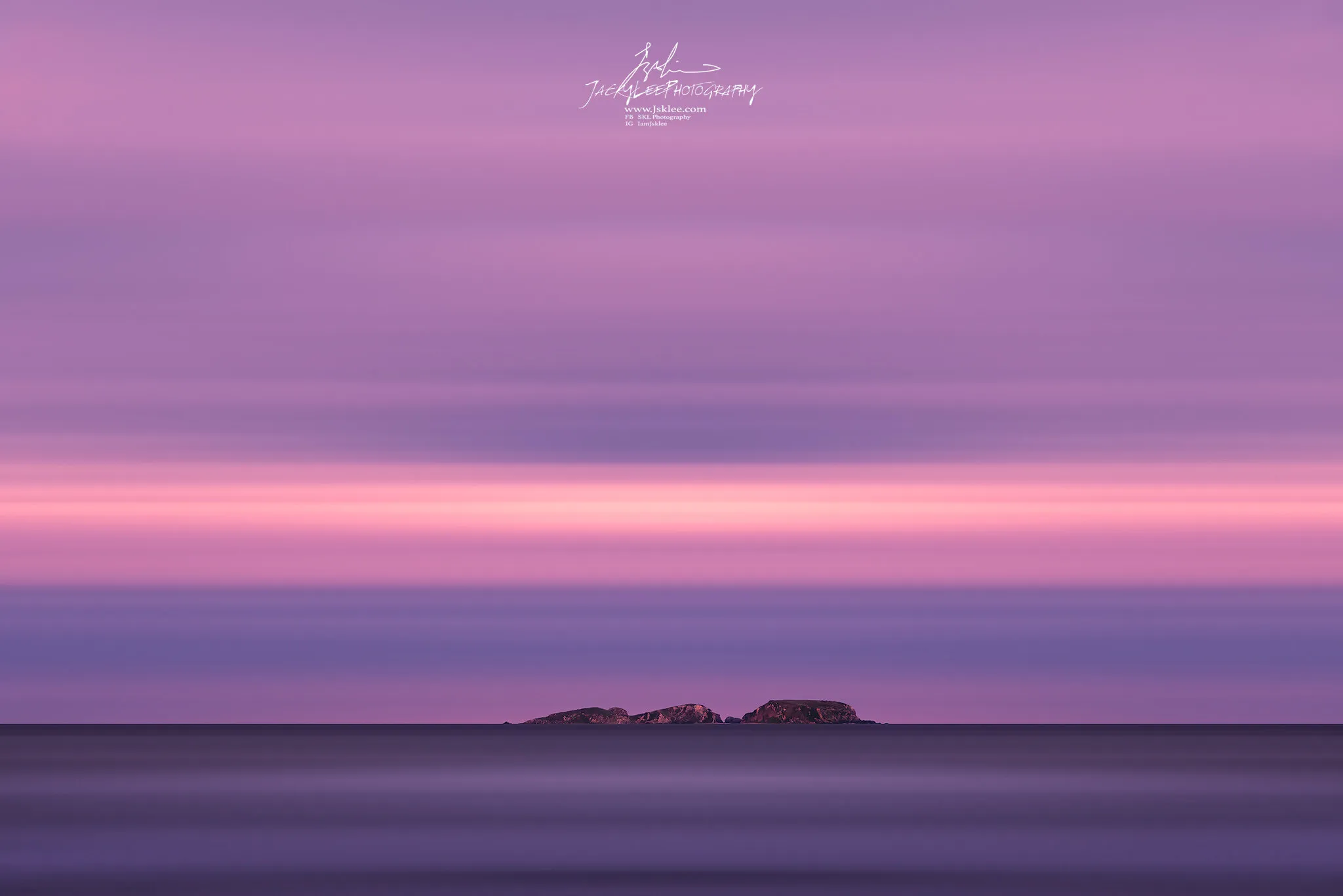 Tollgate Islands