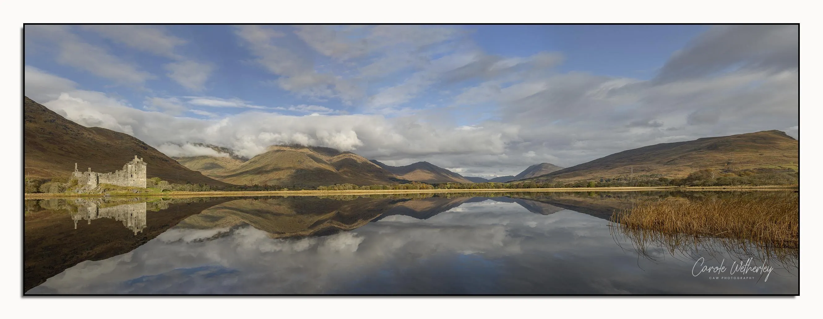 Loch Awe