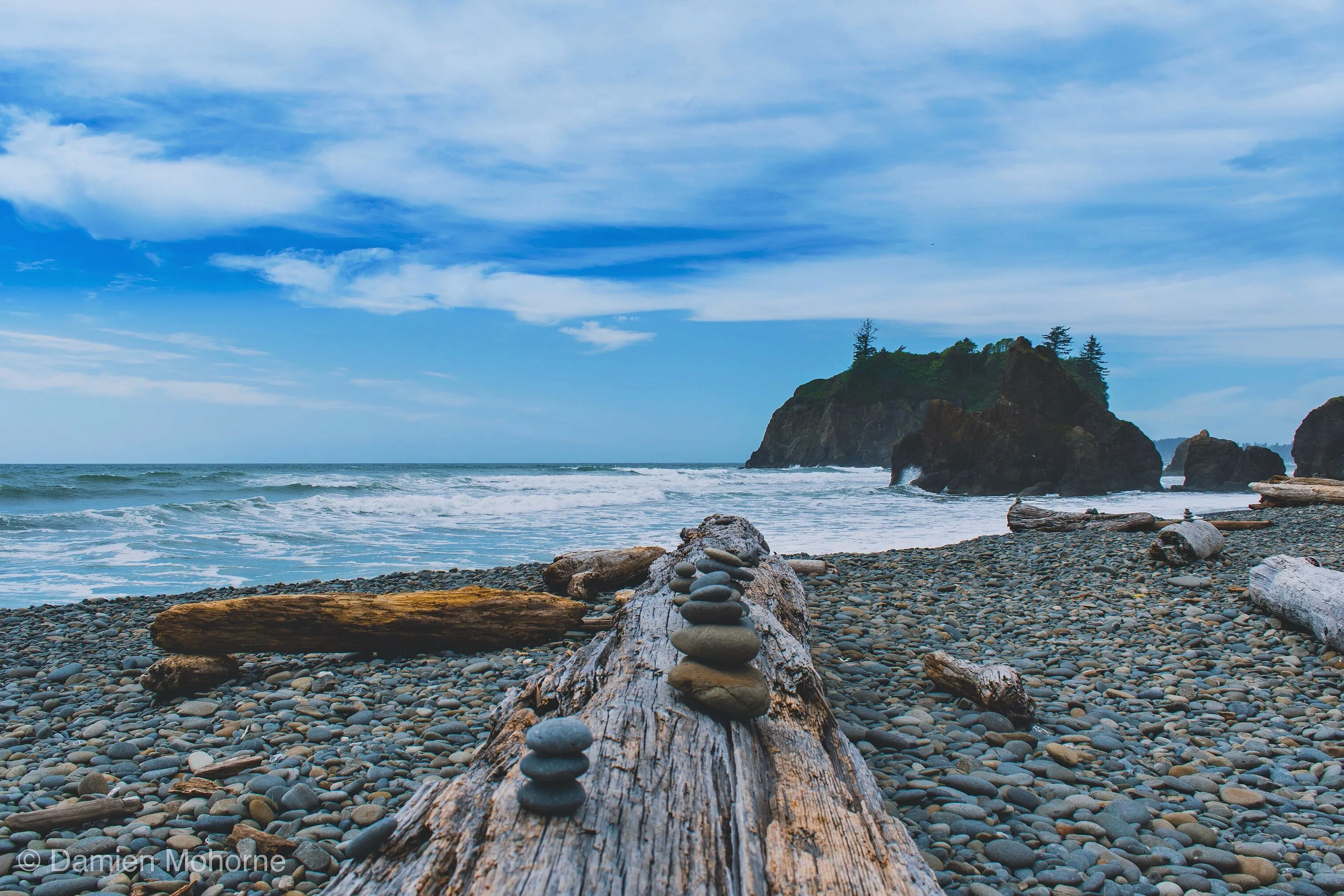 Ruby Beach WA