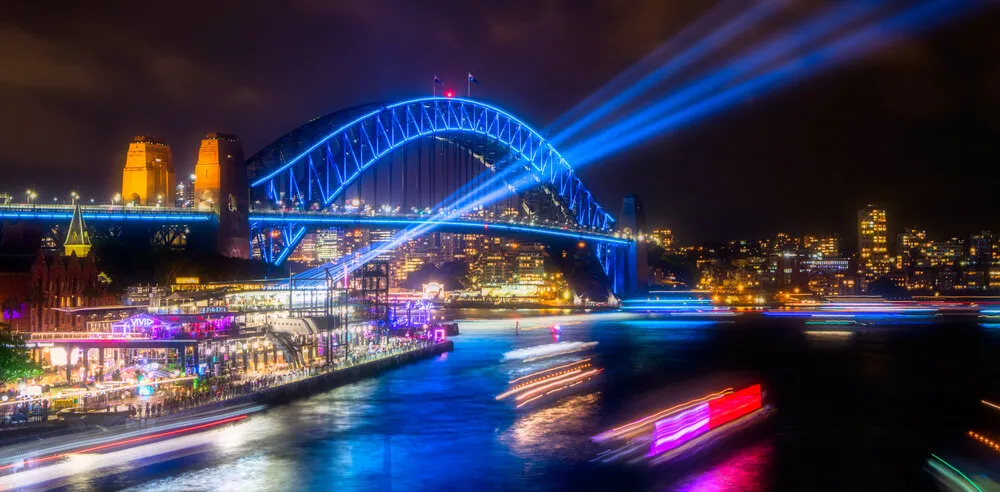 VIVID Sydney 2017