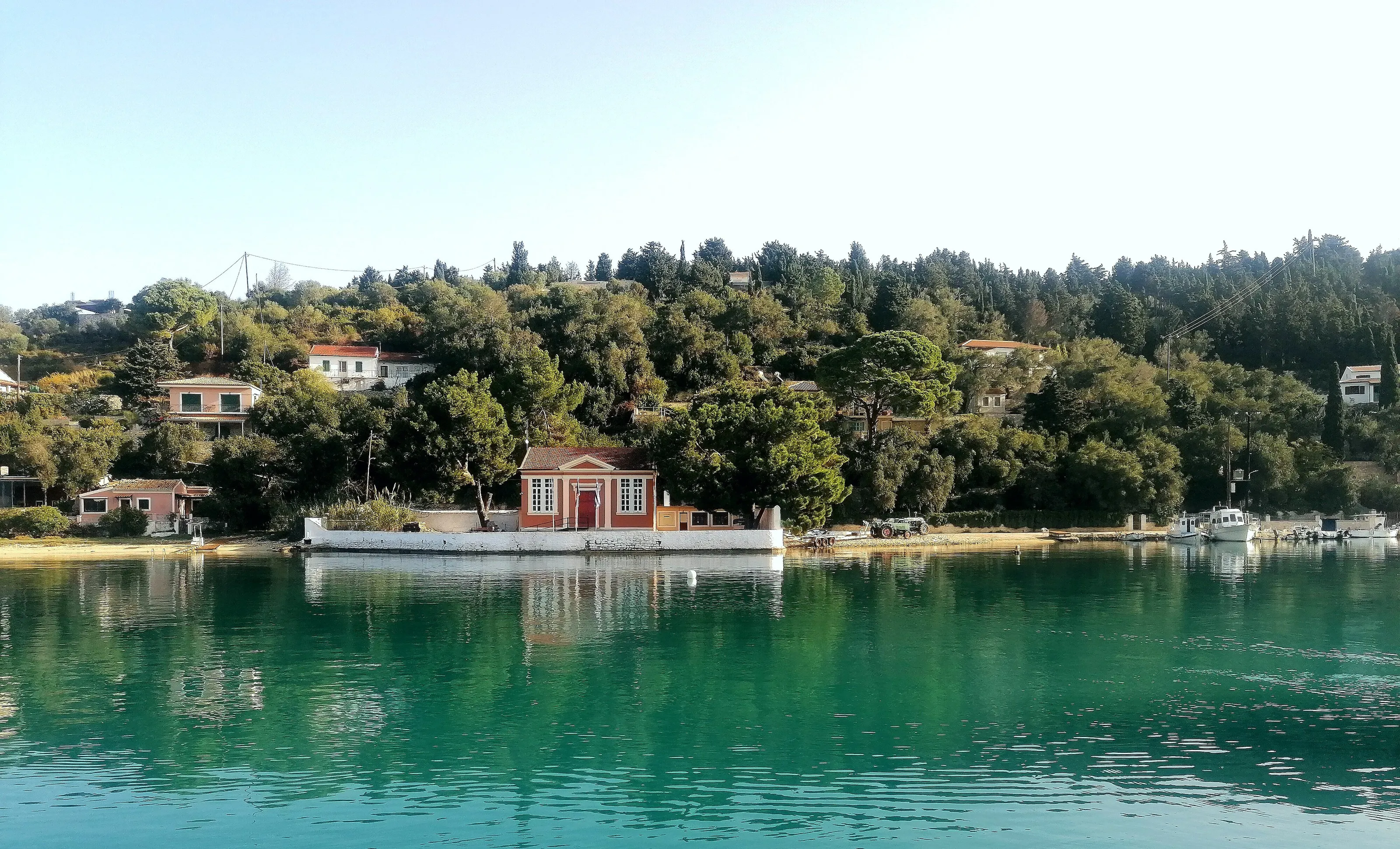Beautiful paxos