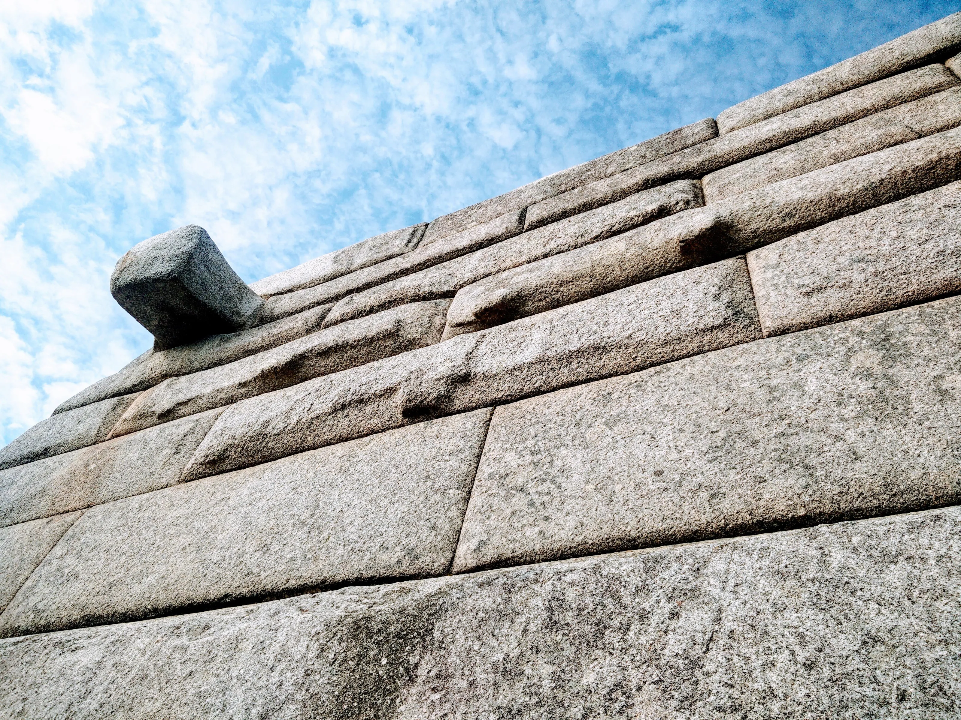 Inca Stone