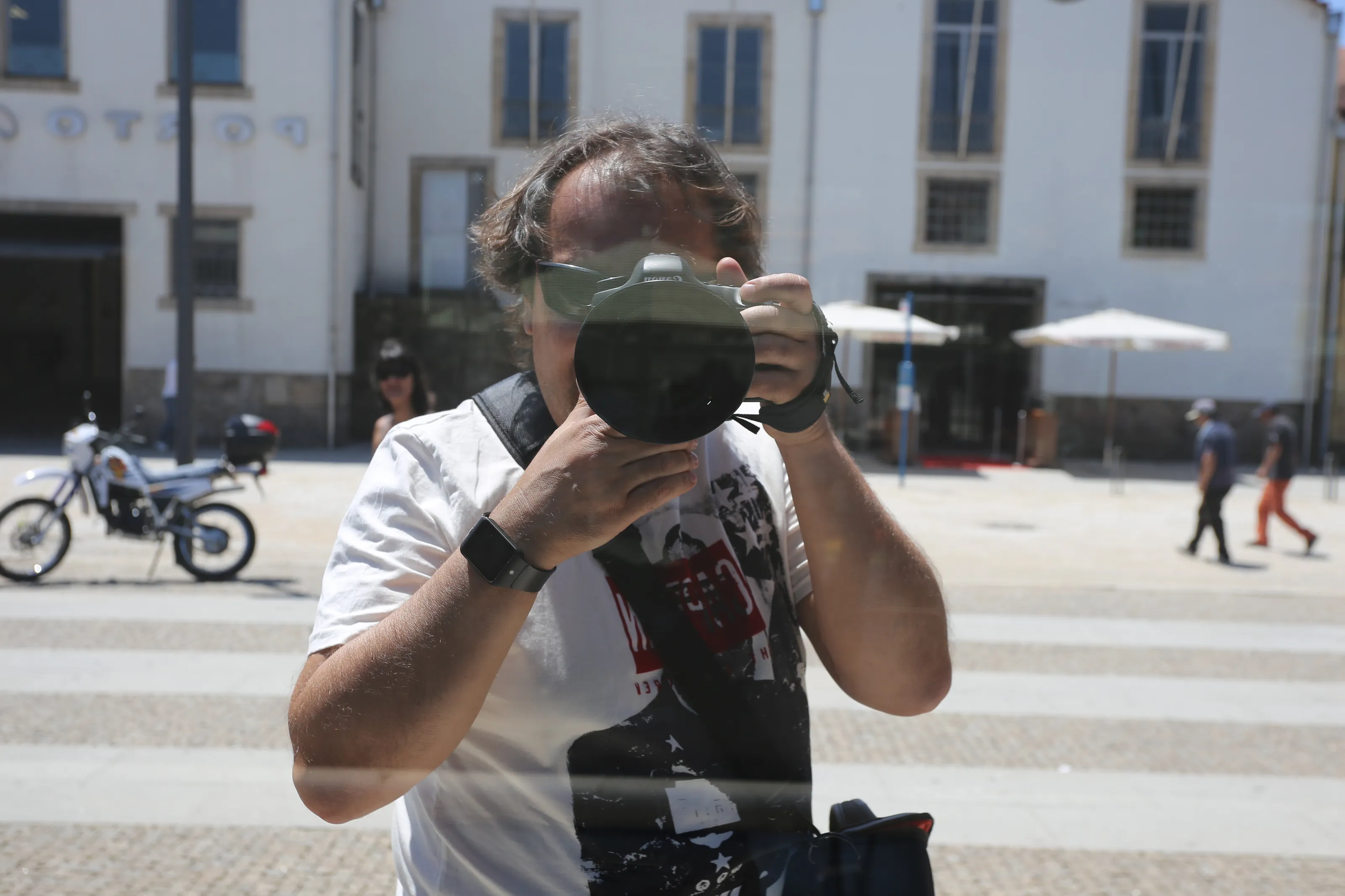 SelfMirror