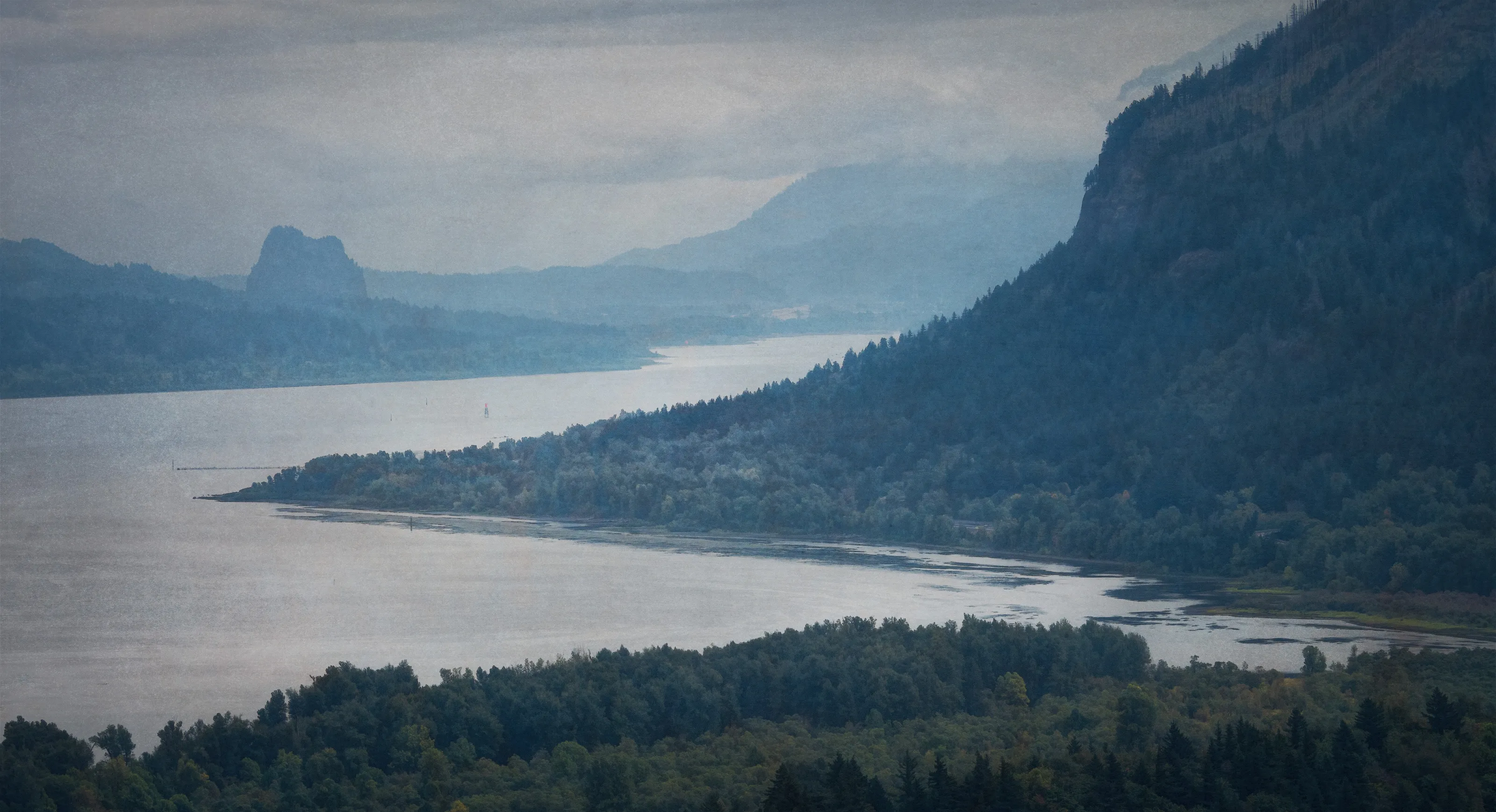 Columbia River
