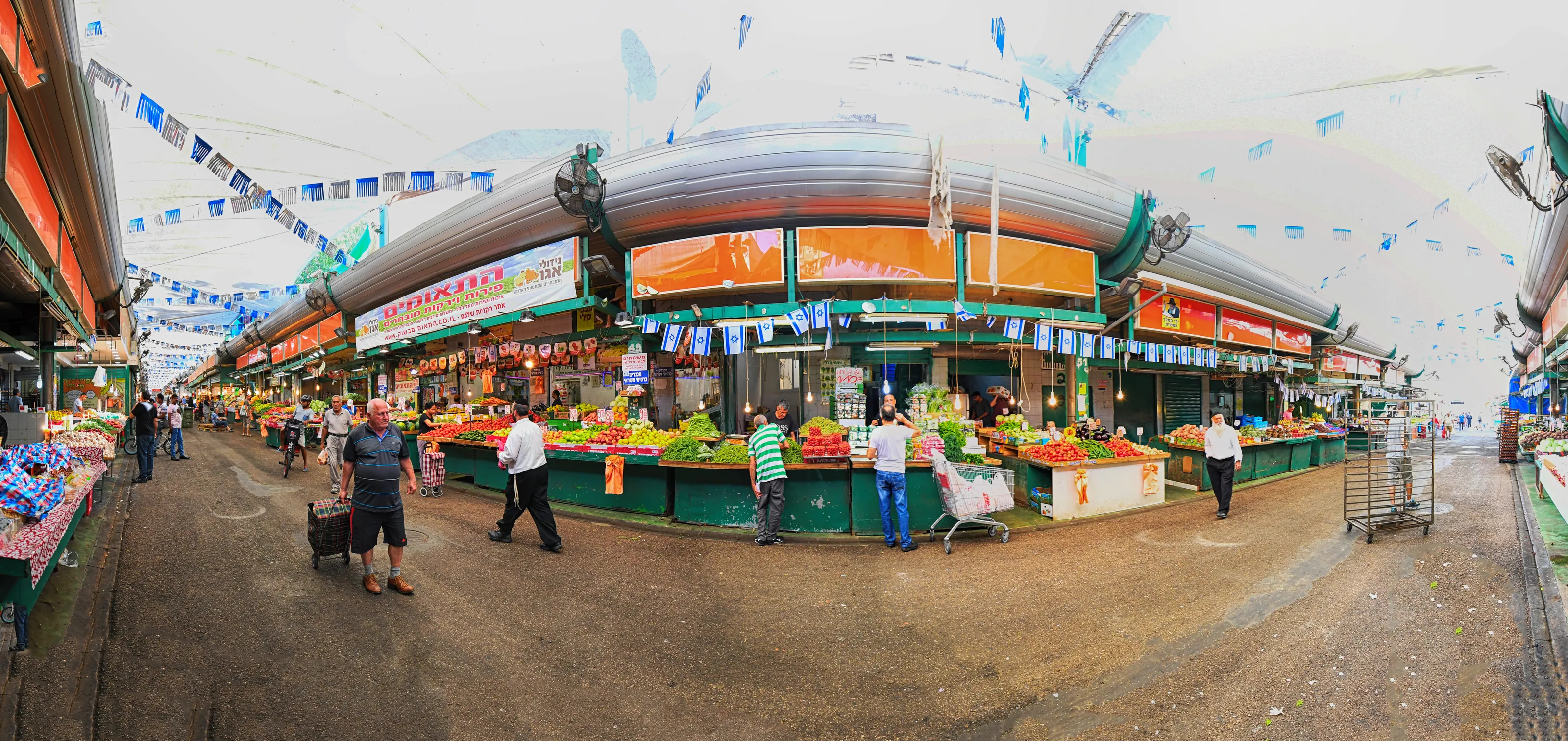 Market