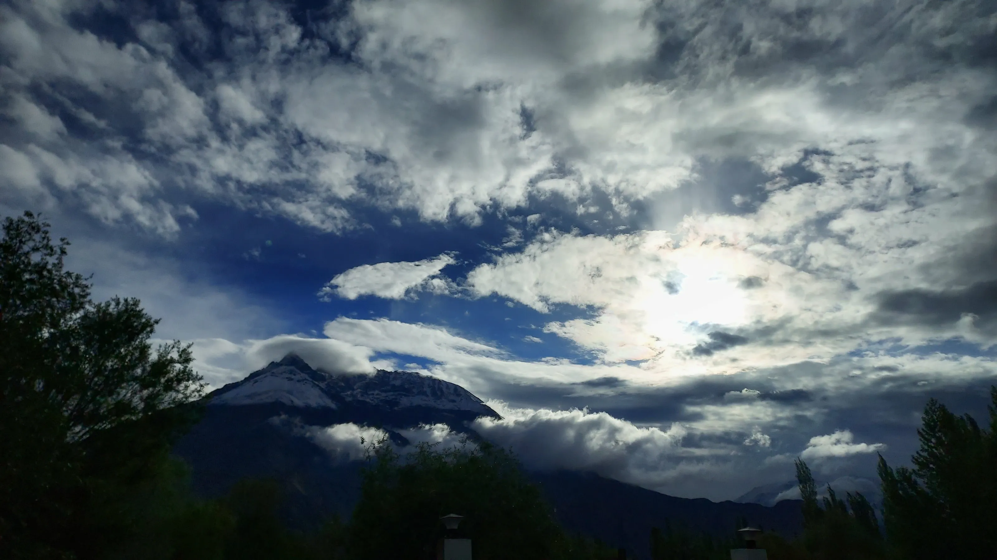 Landscapes