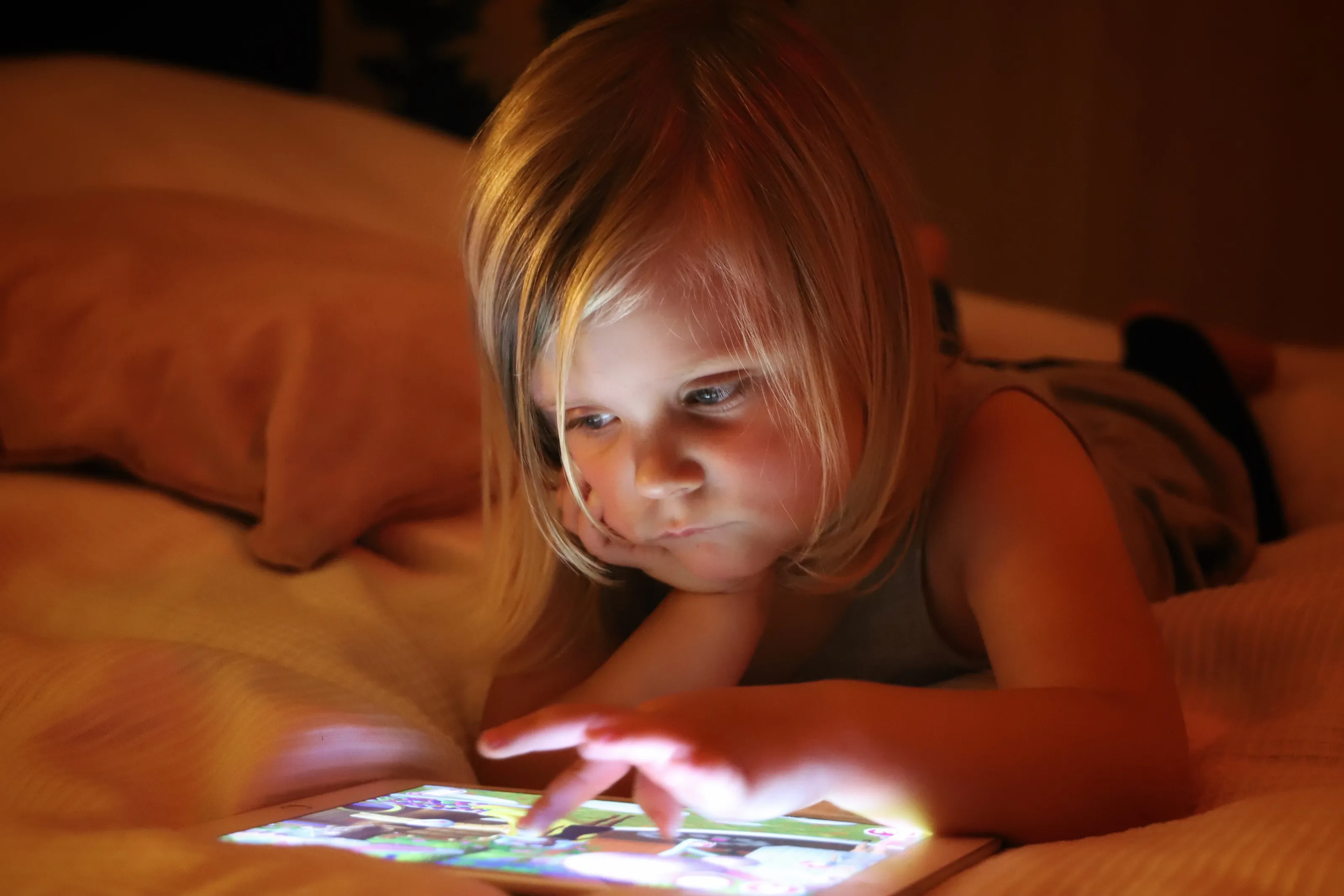 Children in their Daily Life