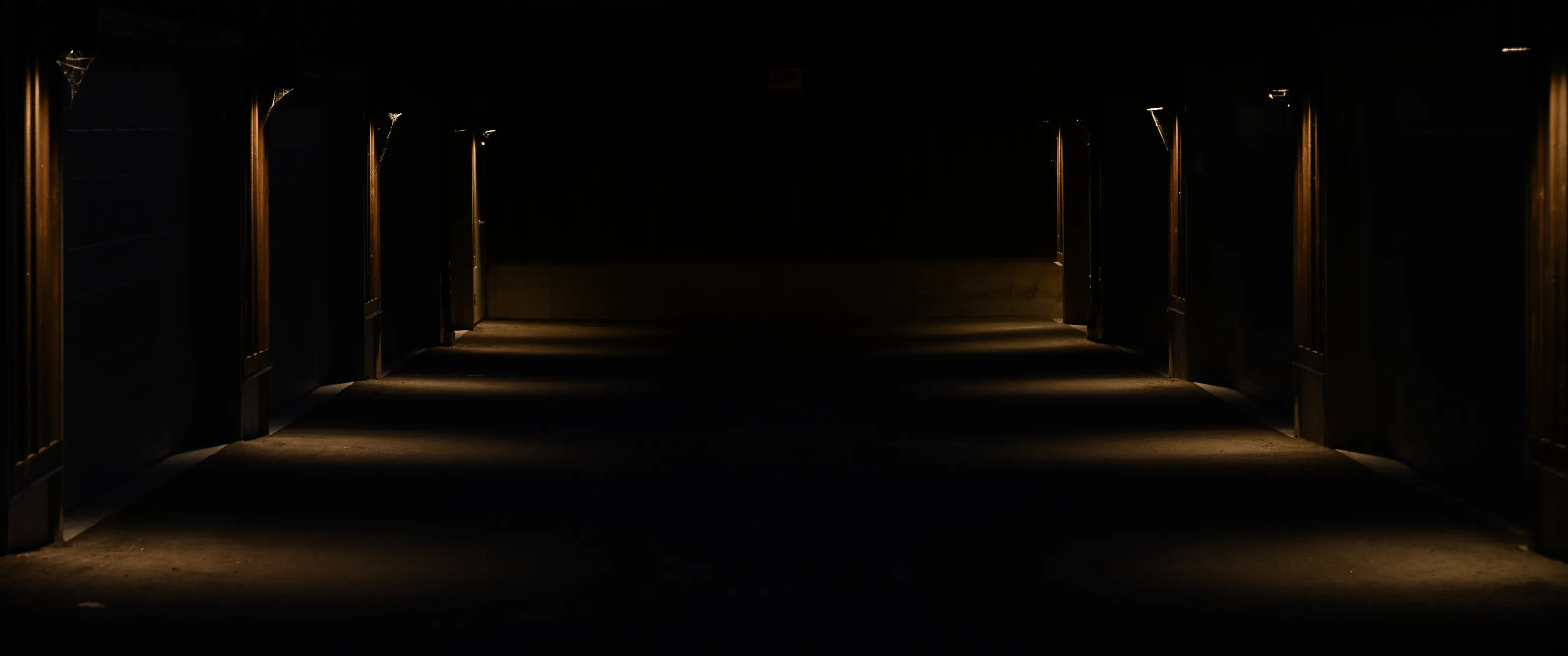 The Garages