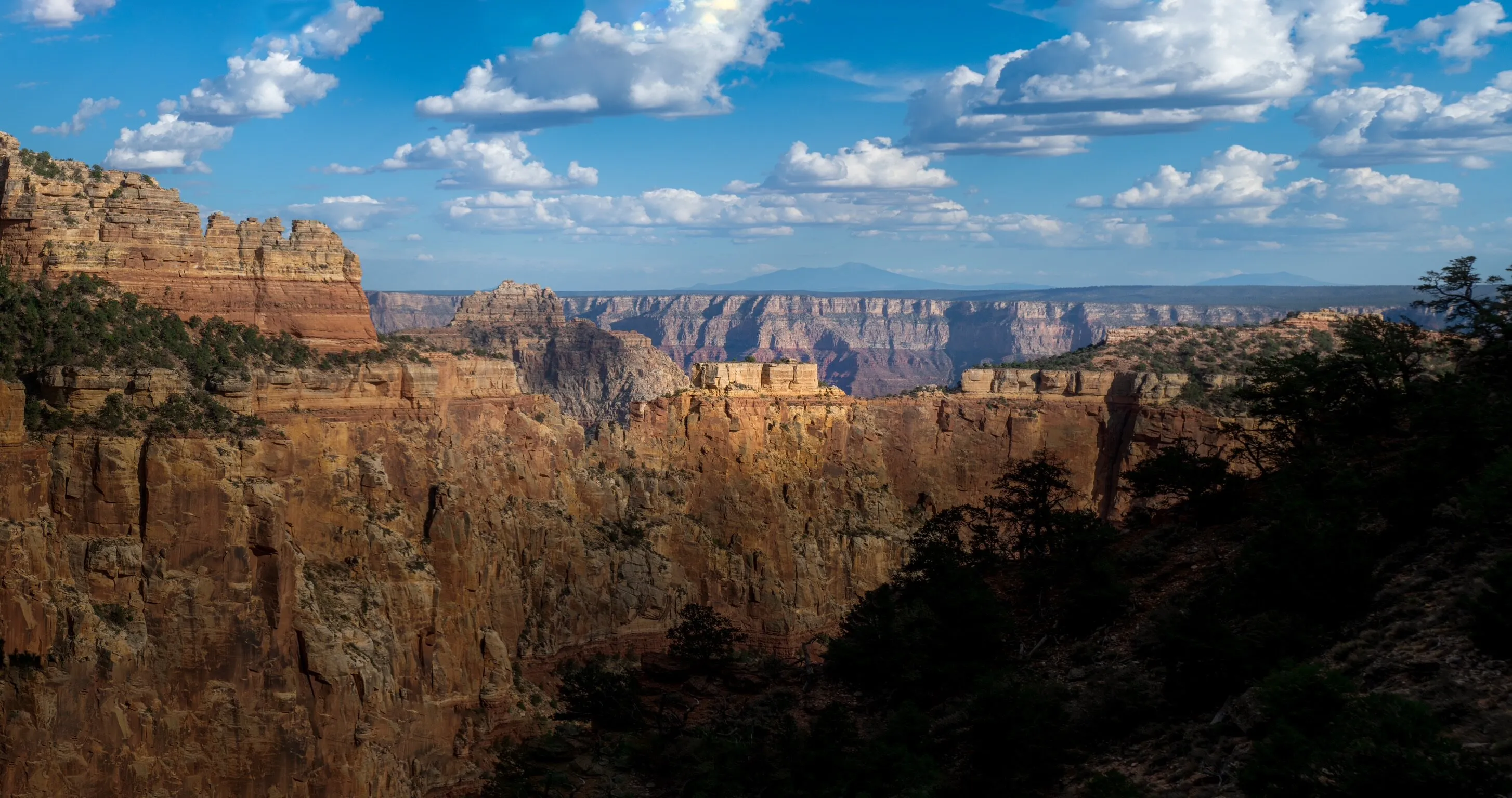 Grand Canyon North Rim