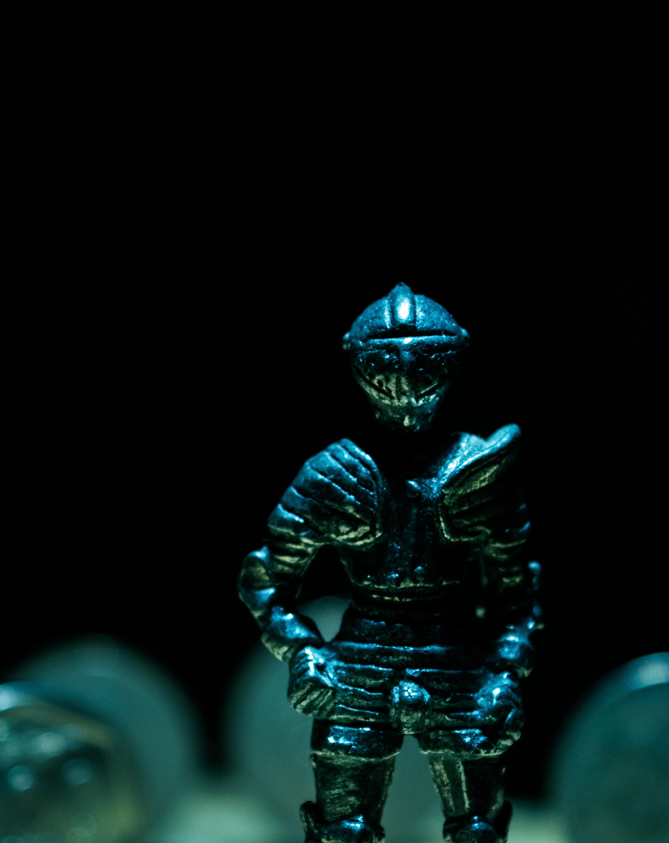 The Knightmare